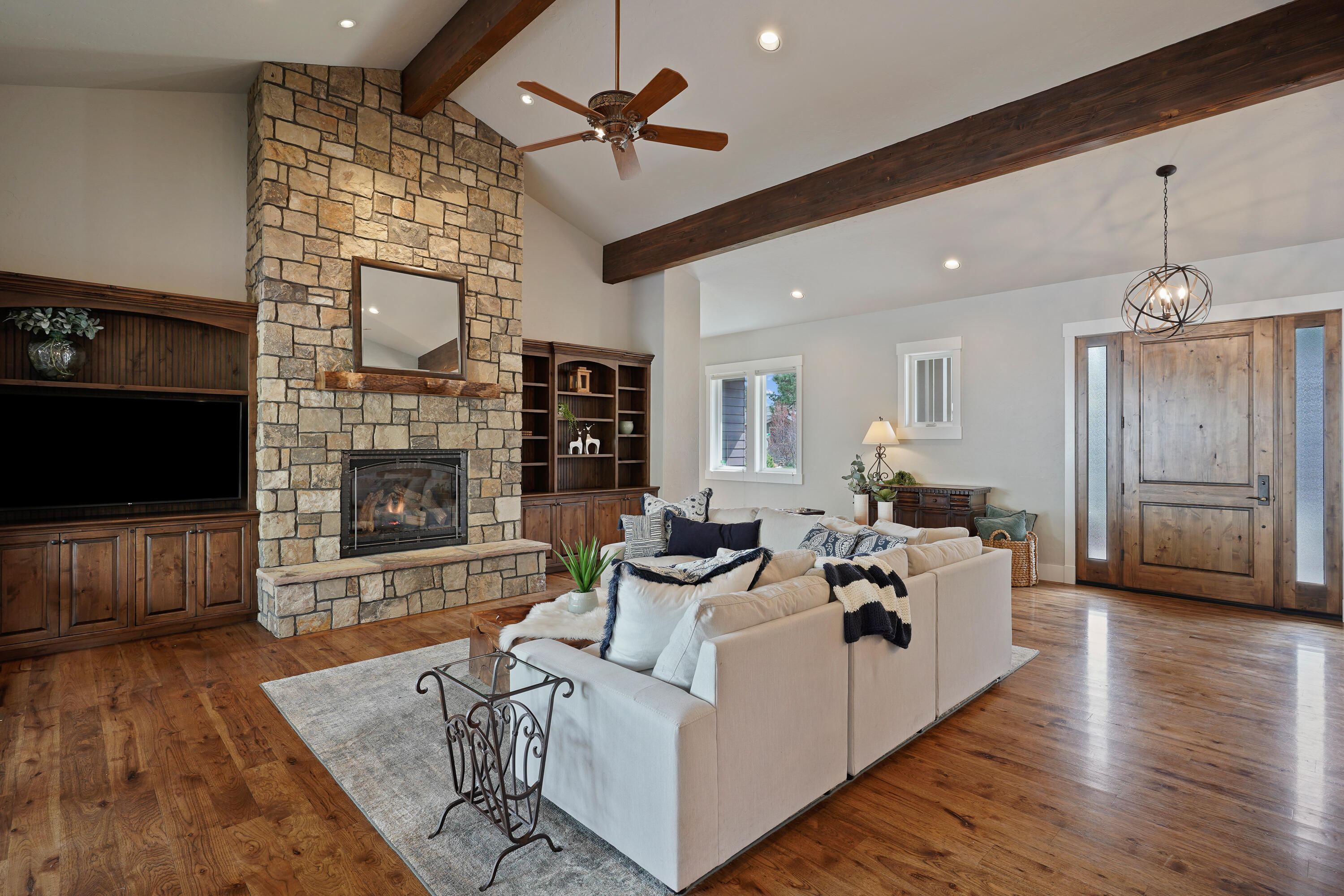 Shevlin Ridge - Residential