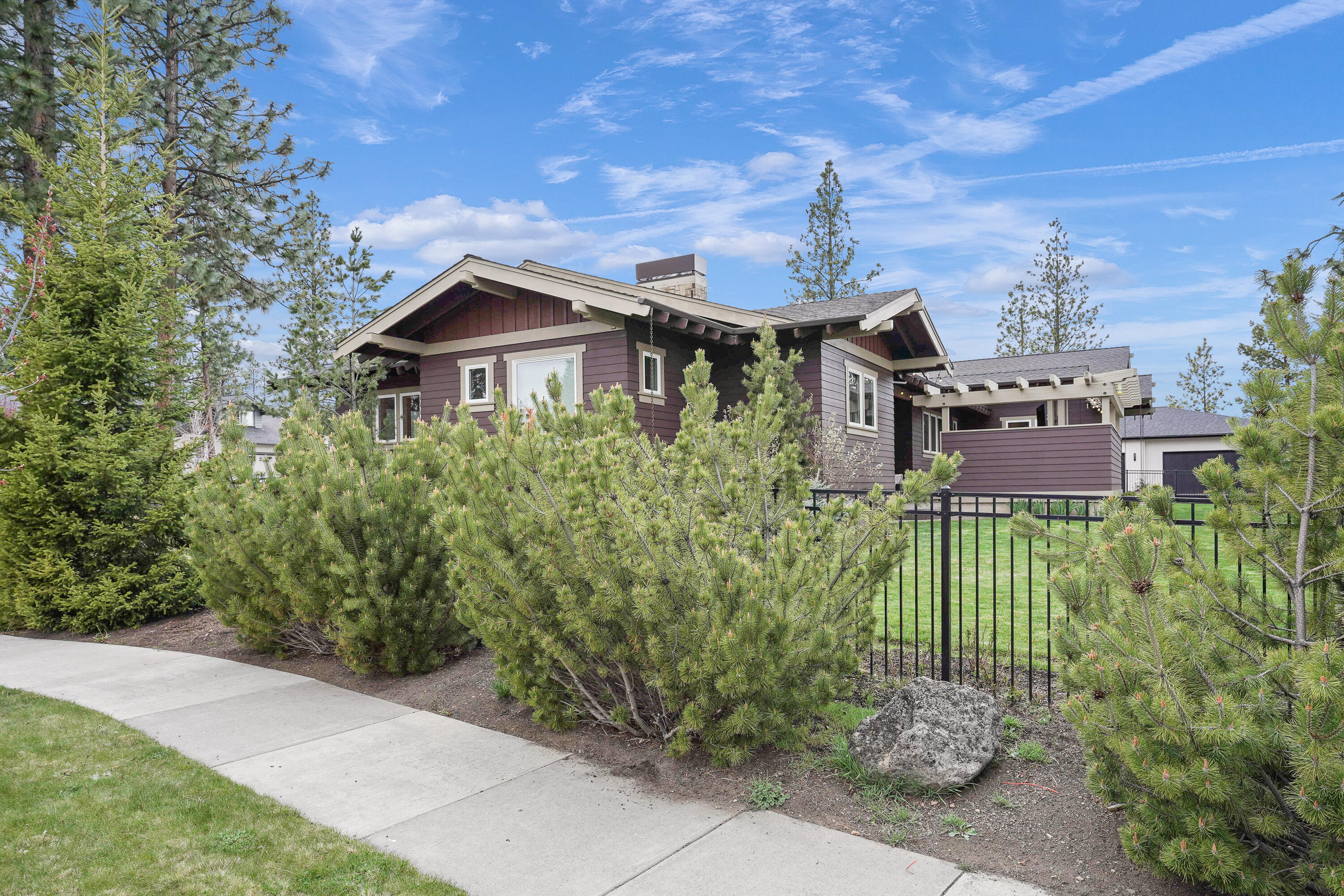 Shevlin Ridge - Residential
