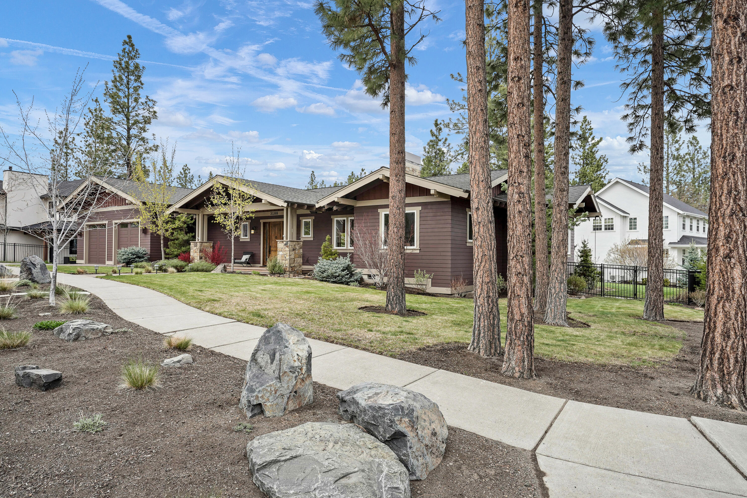 Shevlin Ridge - Residential