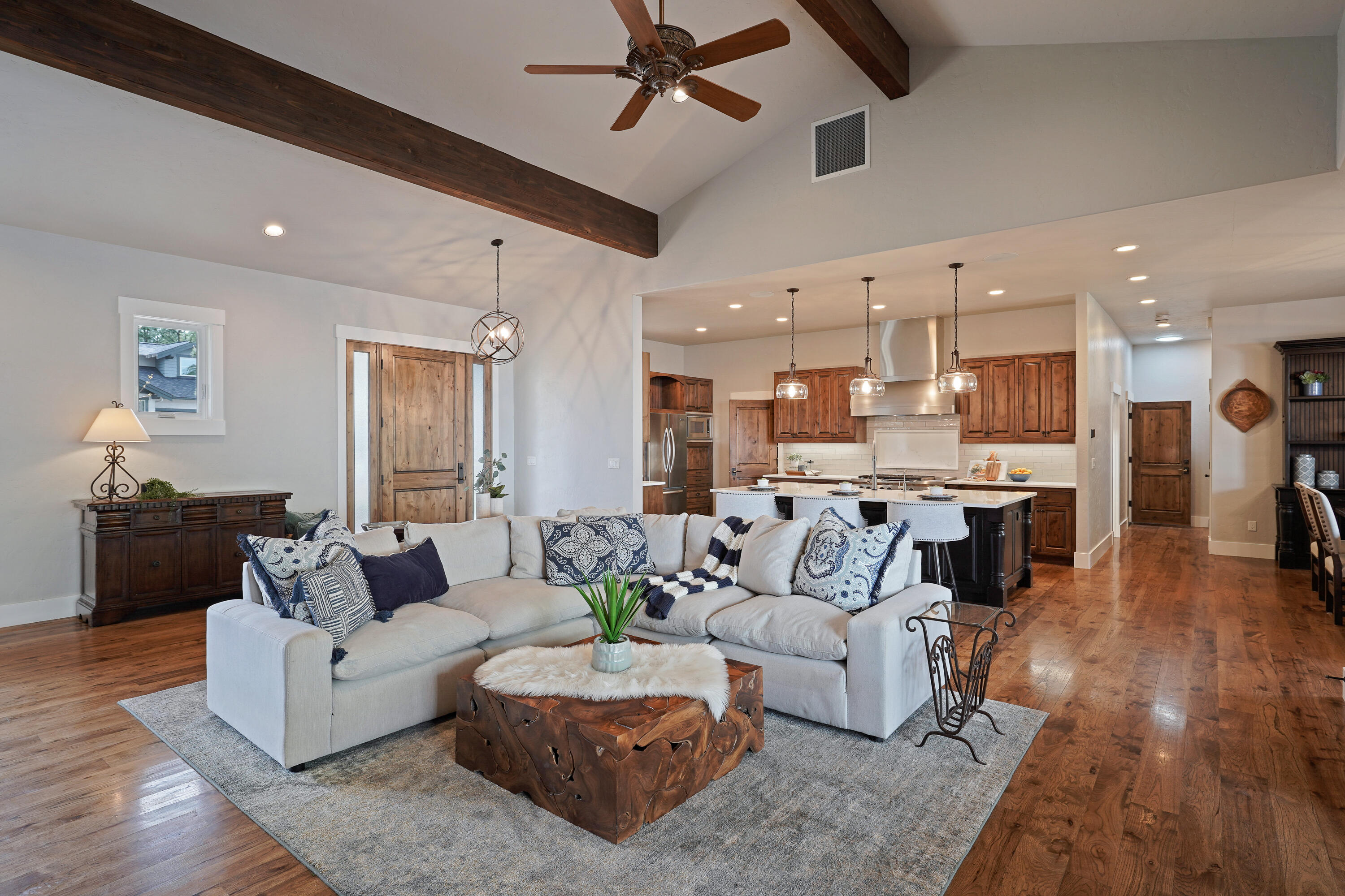 Shevlin Ridge - Residential