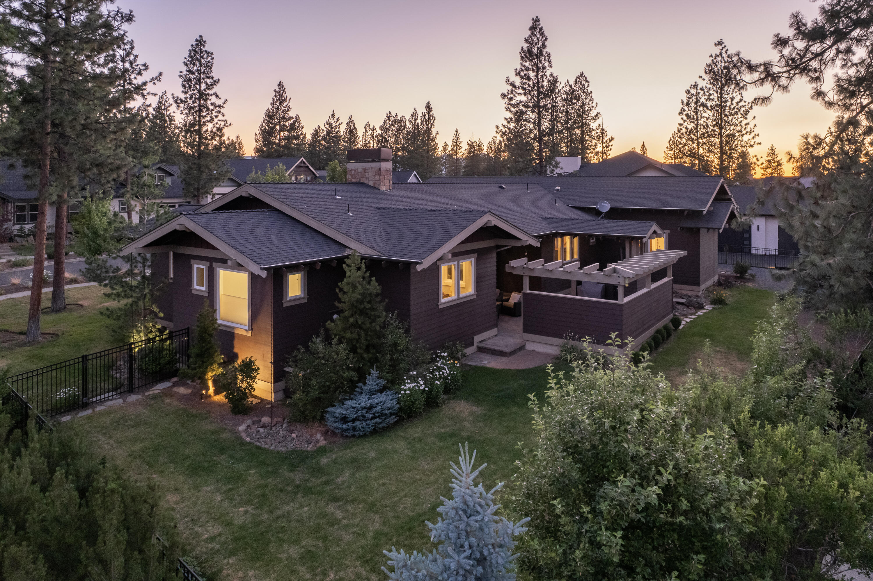Shevlin Ridge - Residential