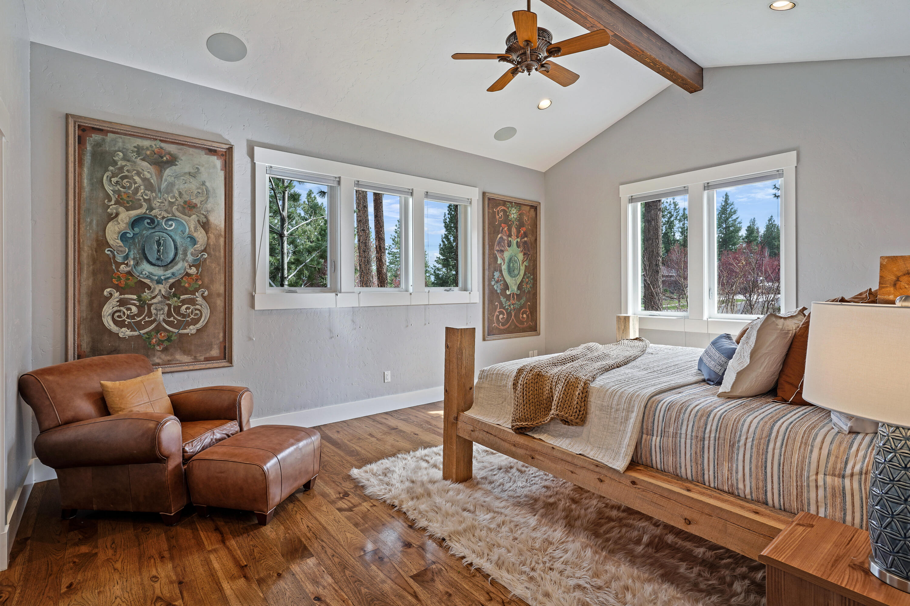 Shevlin Ridge - Residential