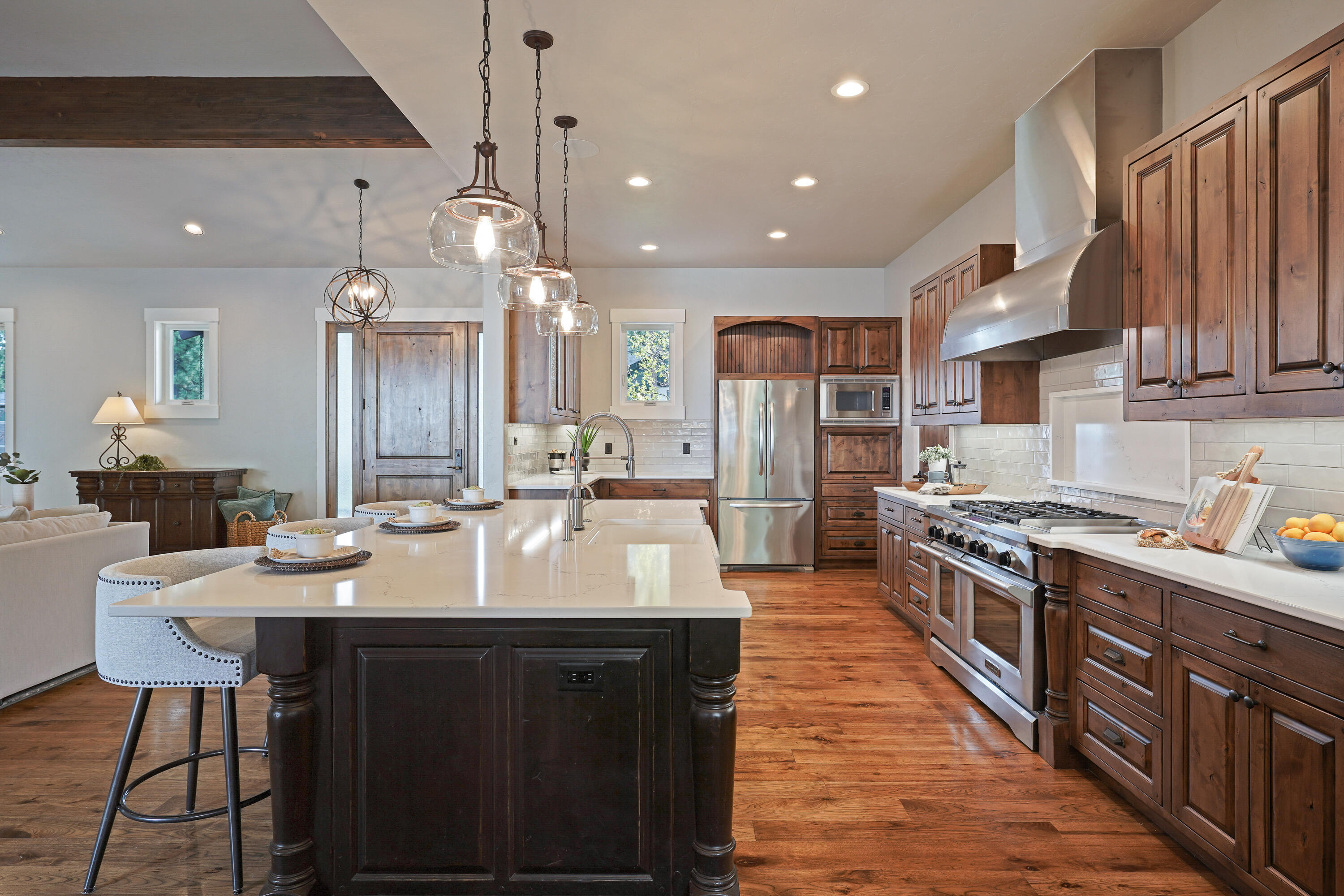 Shevlin Ridge - Residential