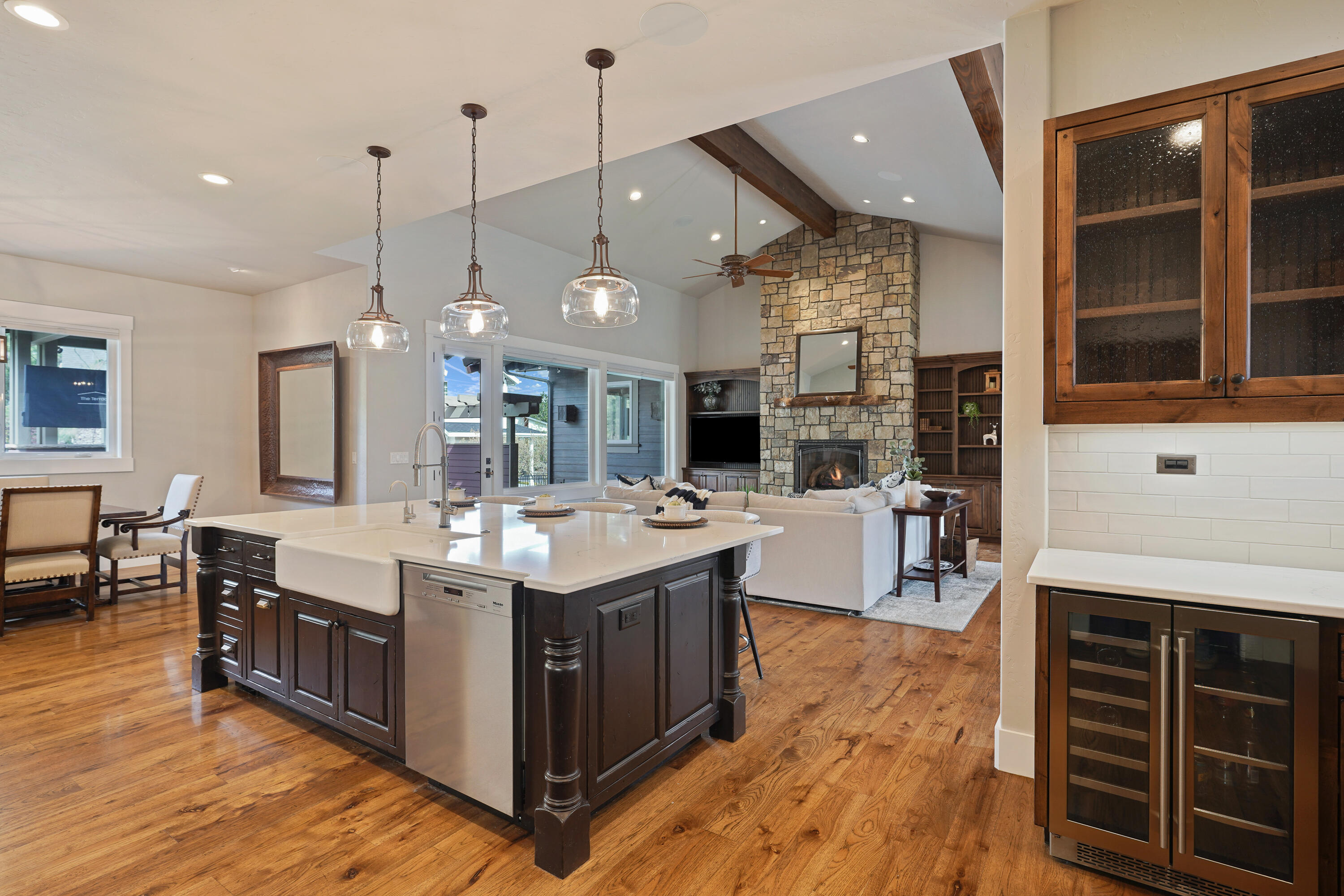 Shevlin Ridge - Residential