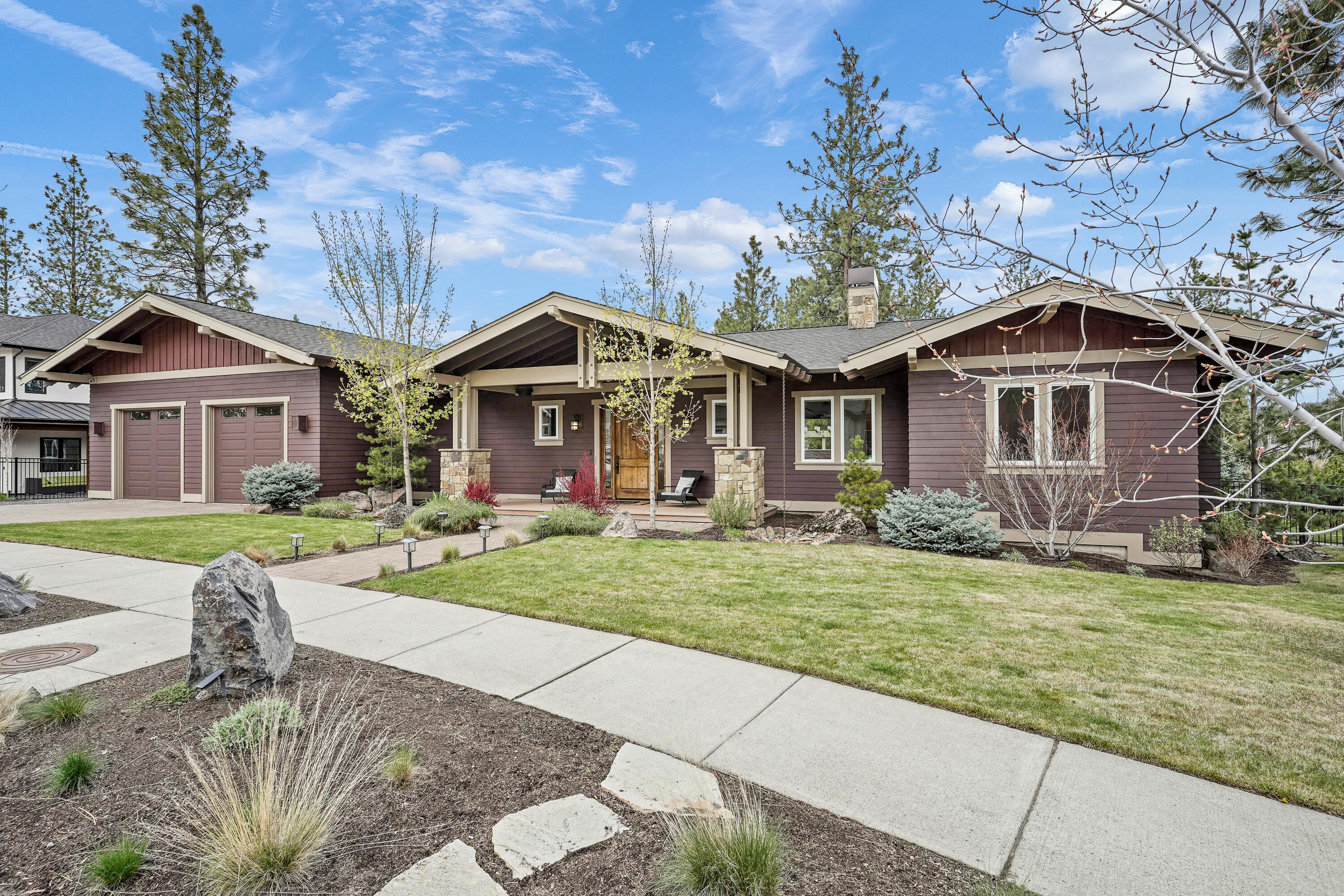 Shevlin Ridge - Residential