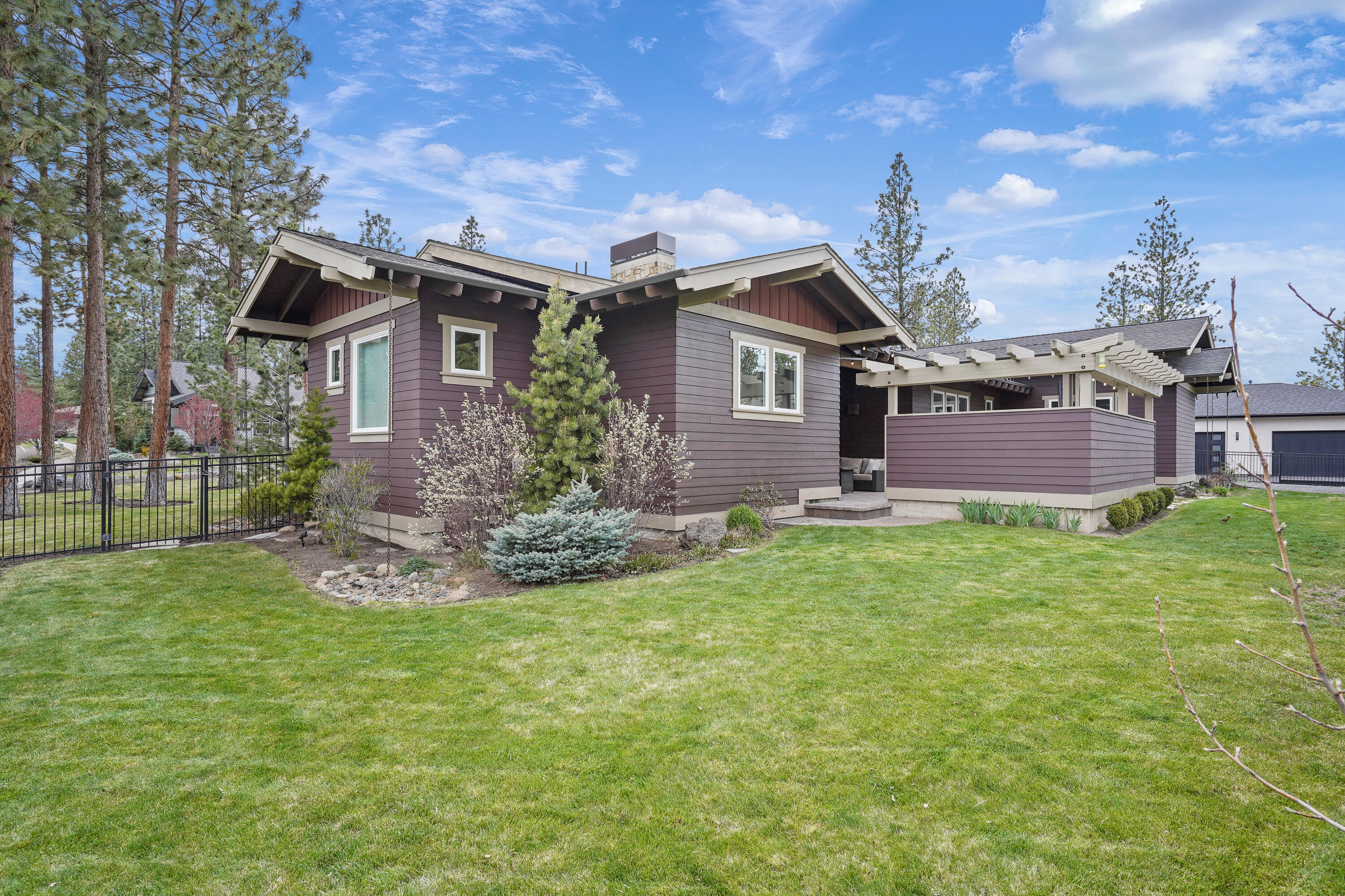 Shevlin Ridge - Residential