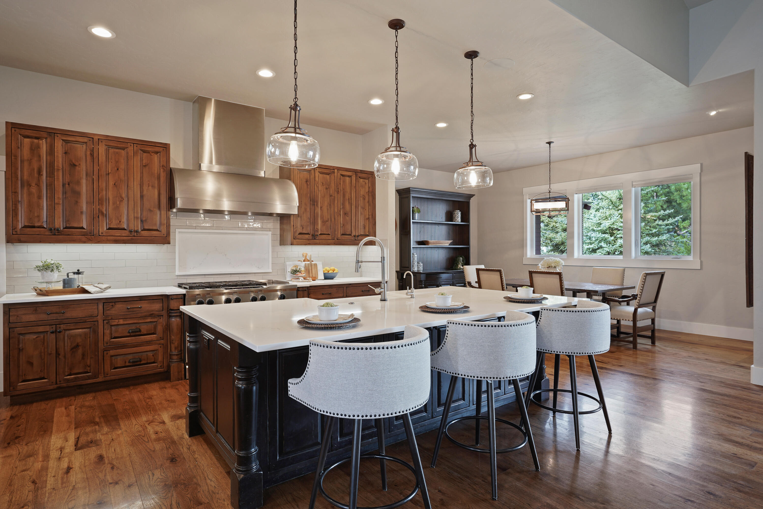 Shevlin Ridge - Residential