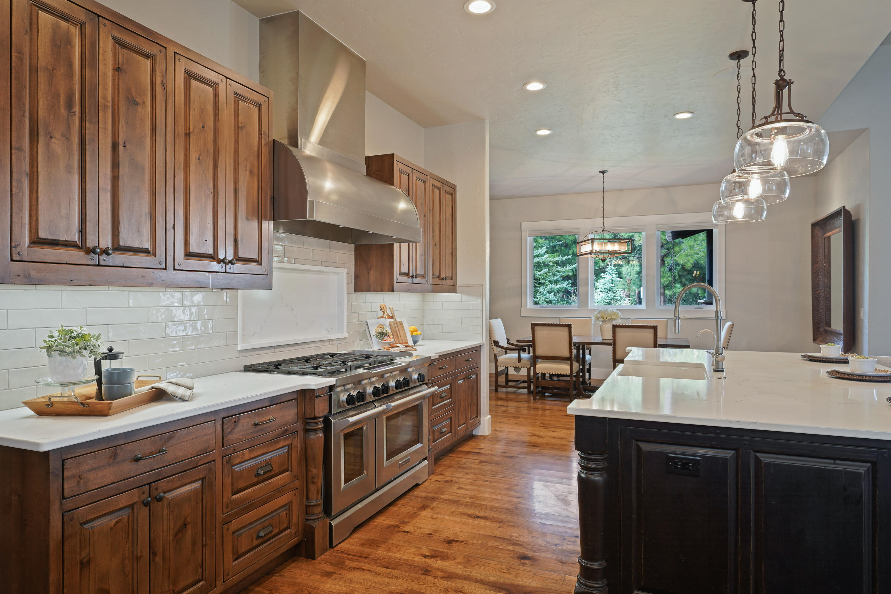 Shevlin Ridge - Residential