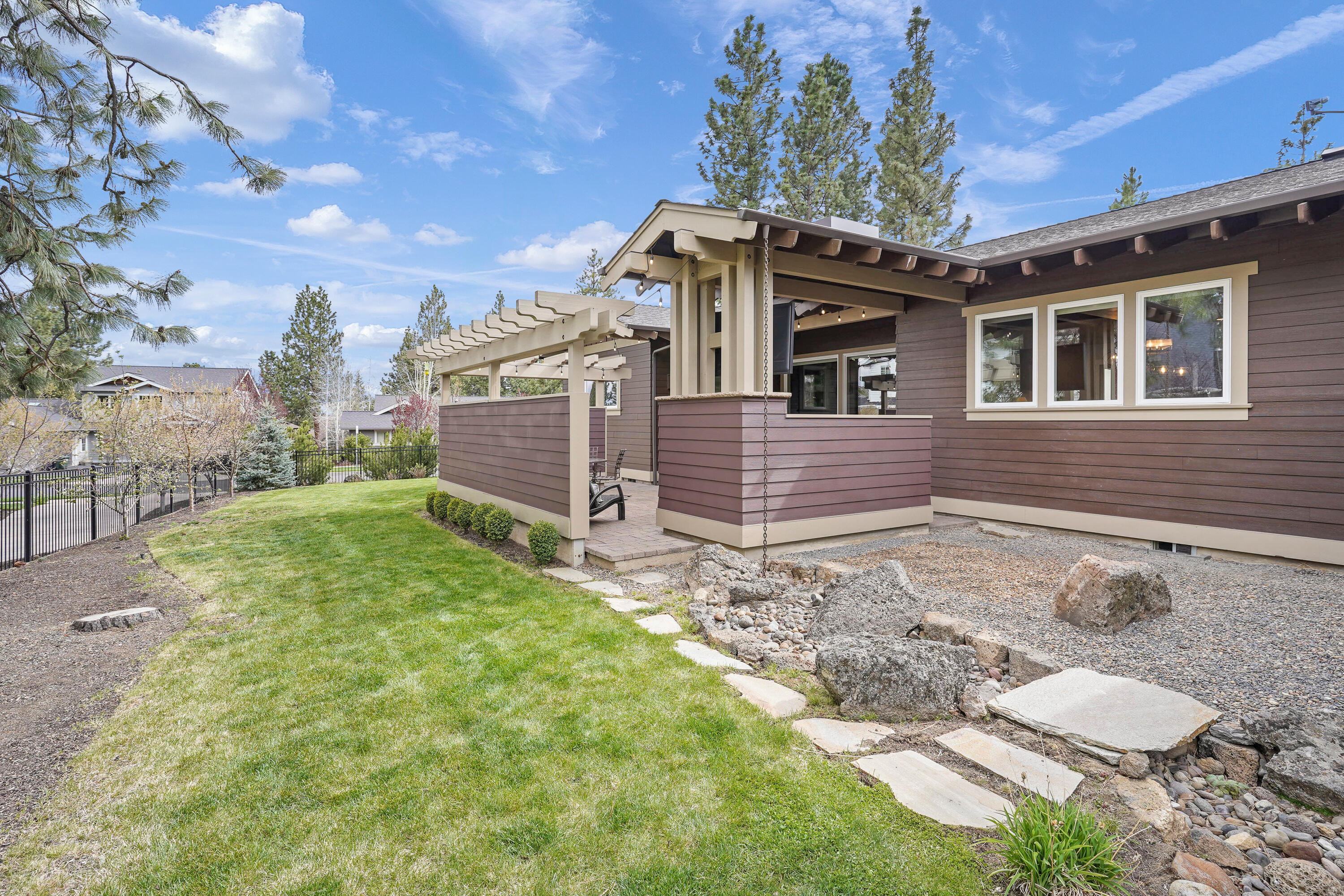 Shevlin Ridge - Residential