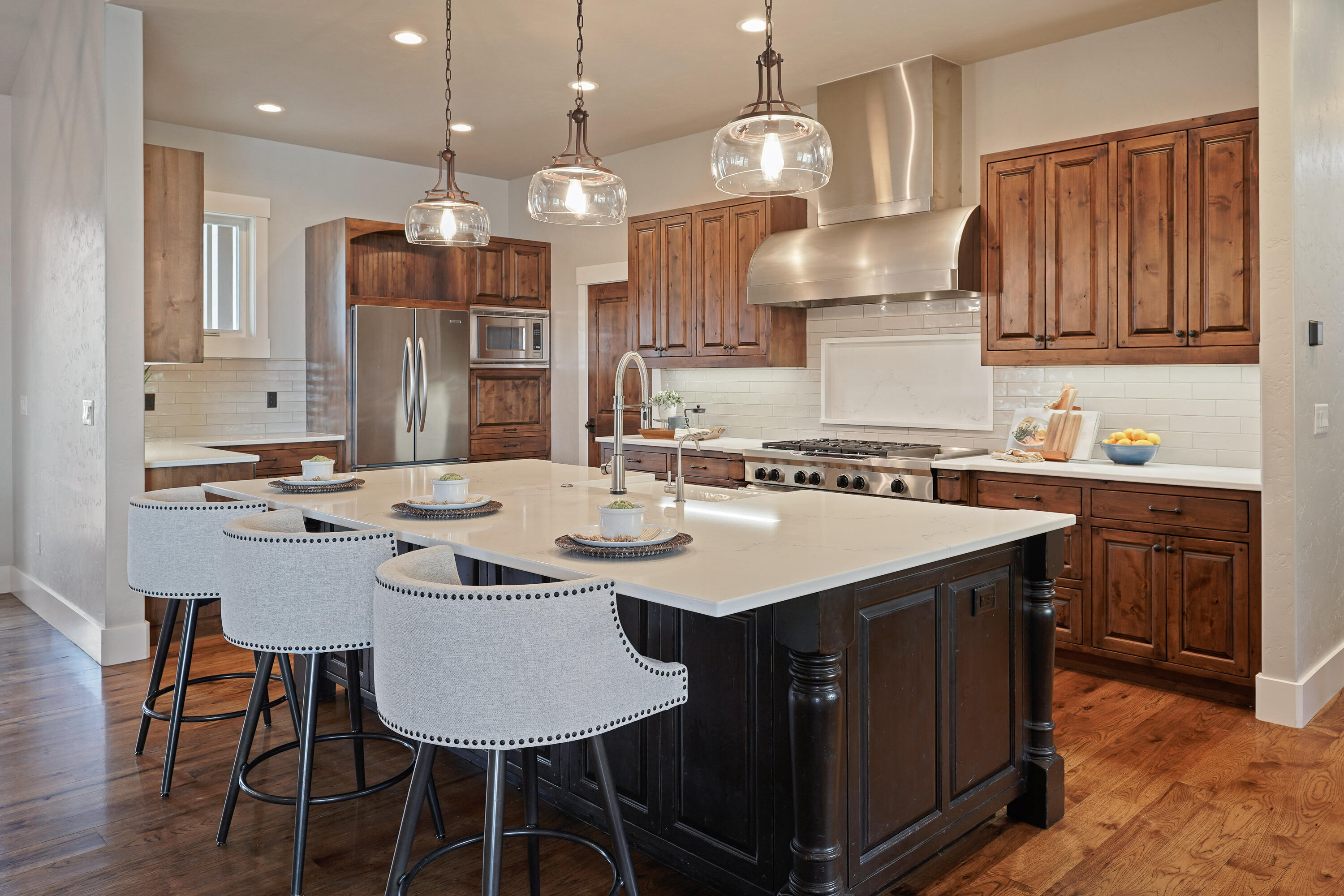 Shevlin Ridge - Residential