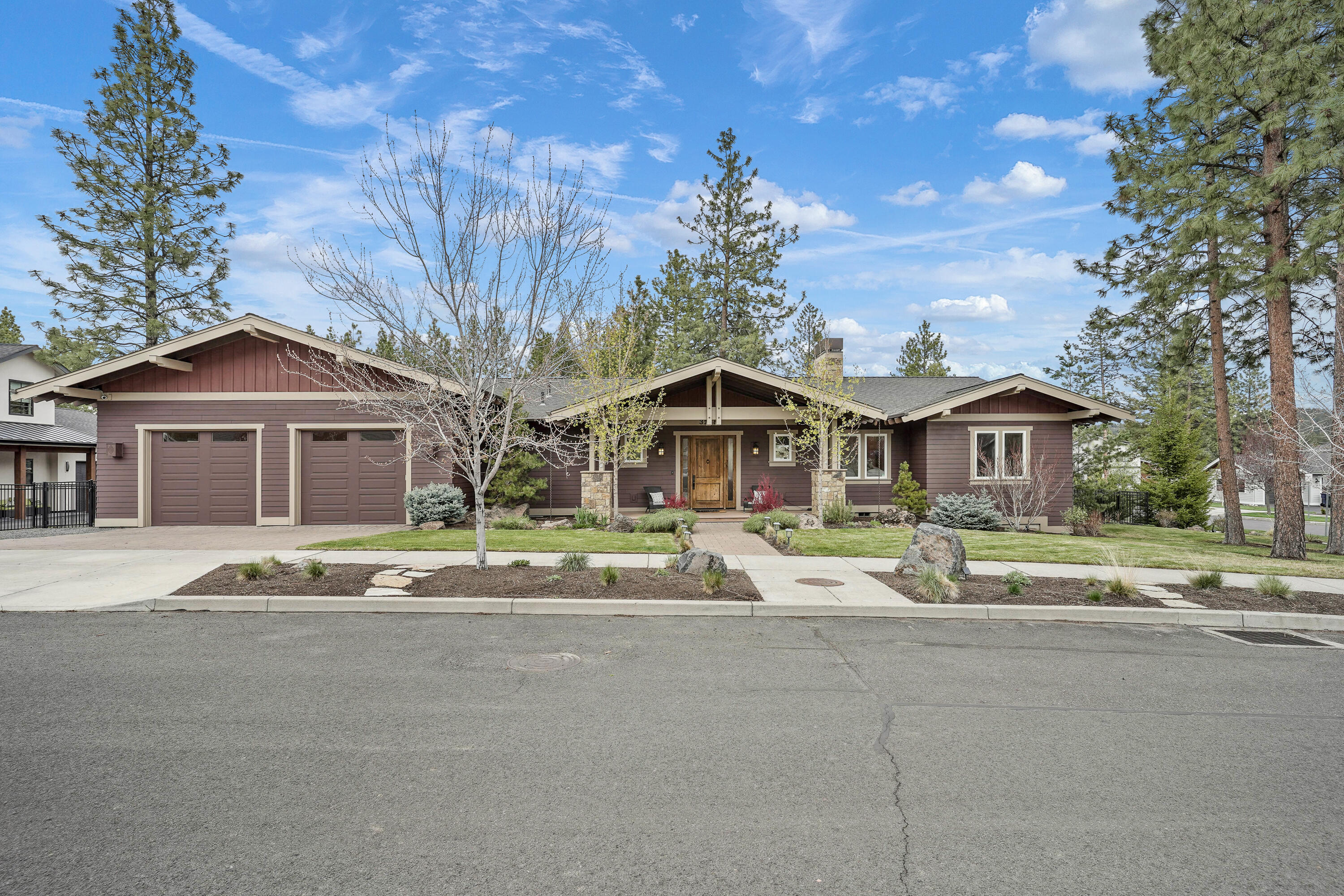 Shevlin Ridge - Residential