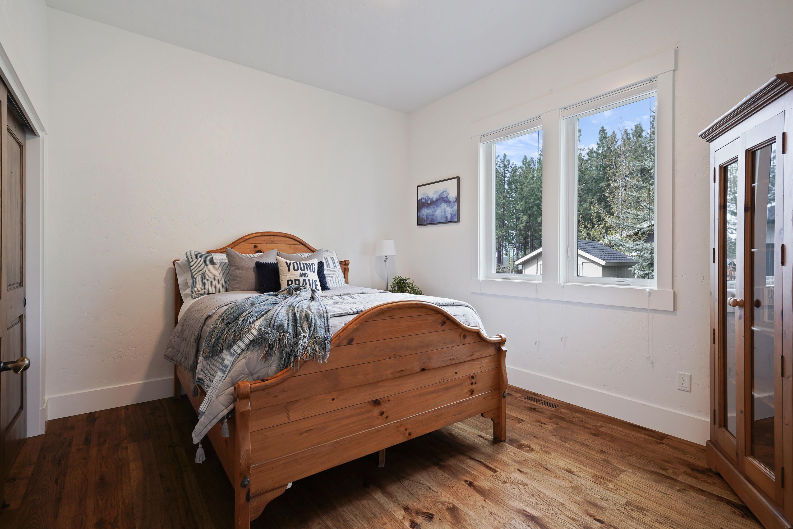 Shevlin Ridge - Residential