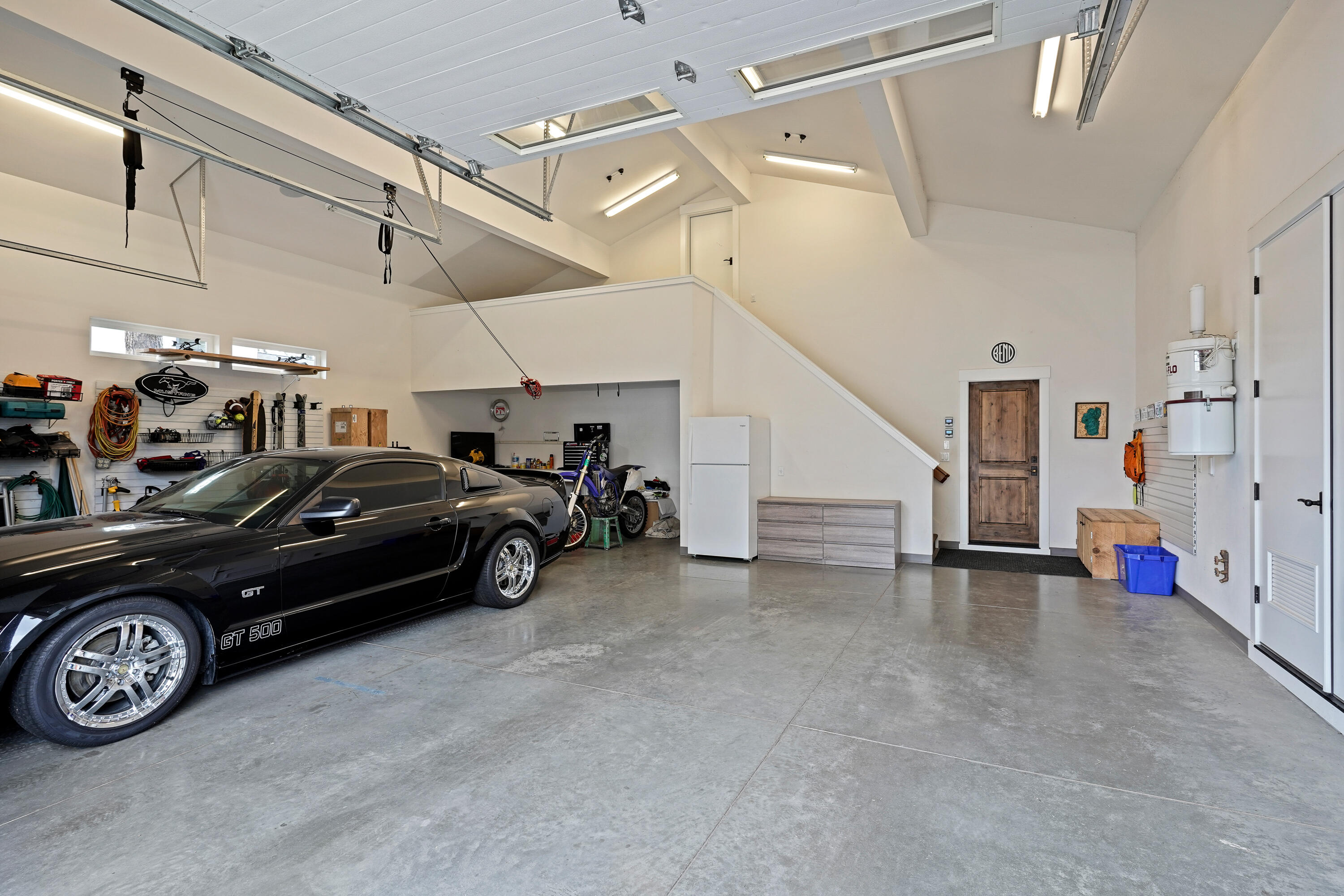 Shevlin Ridge - Residential