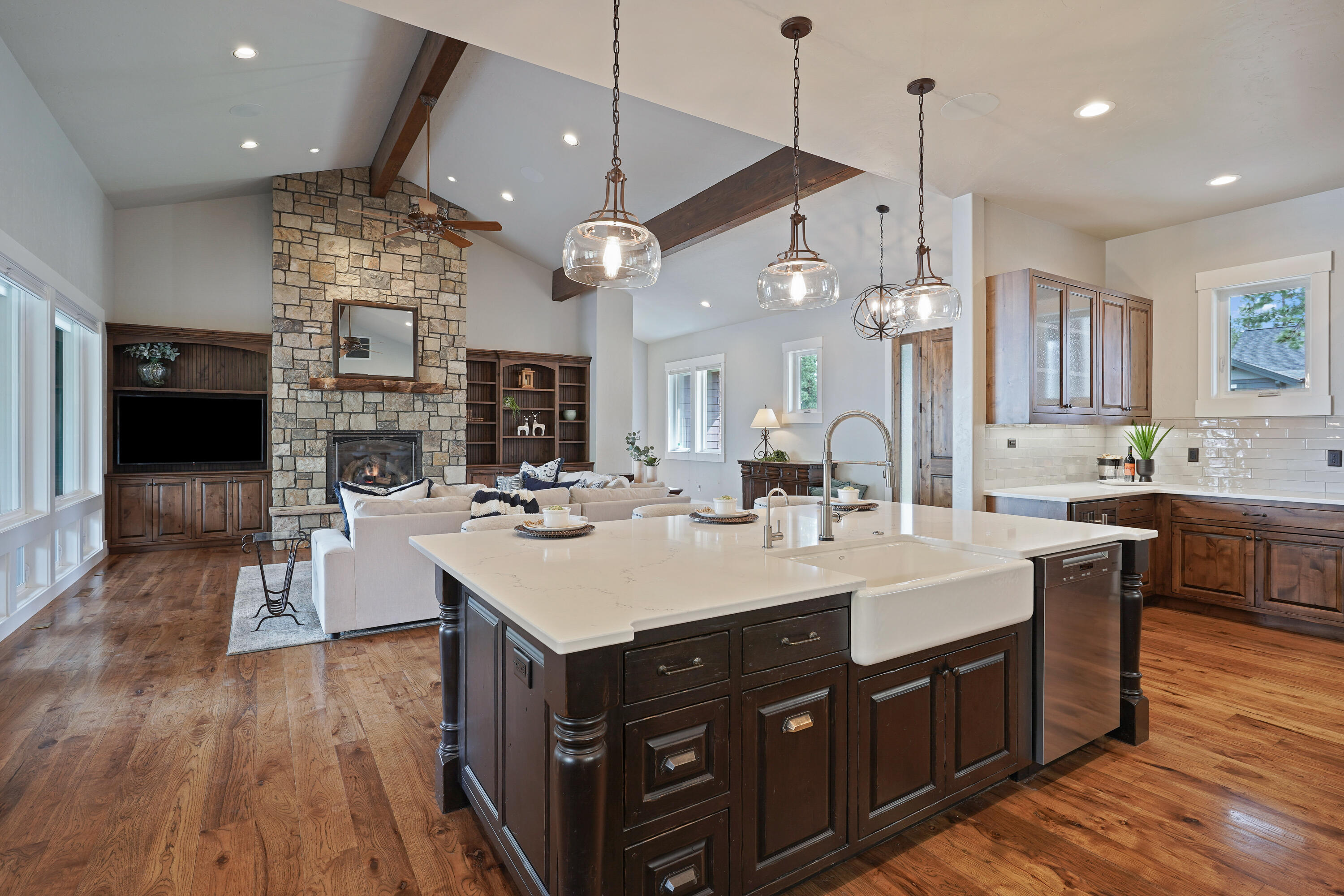 Shevlin Ridge - Residential