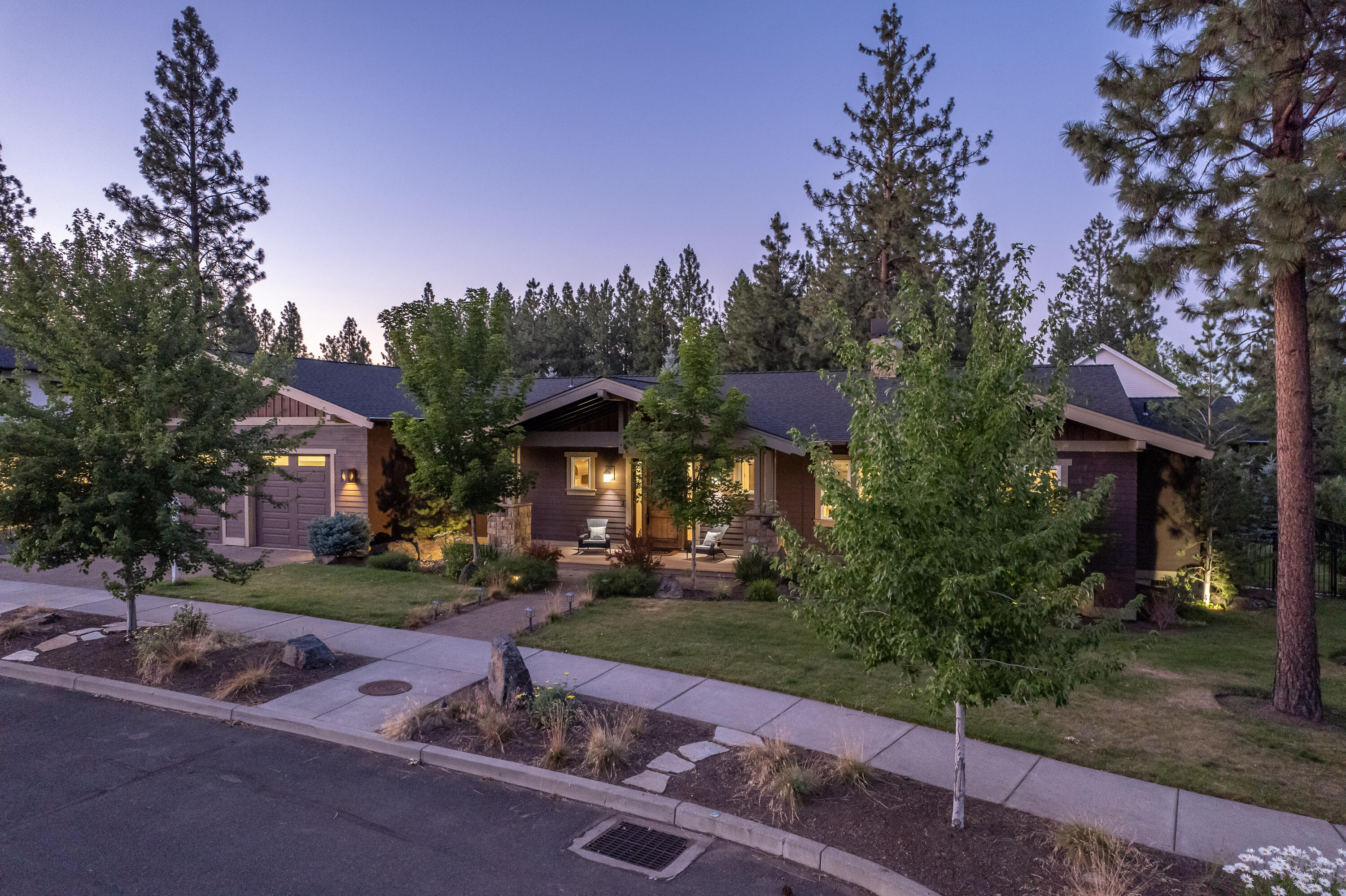 Shevlin Ridge - Residential