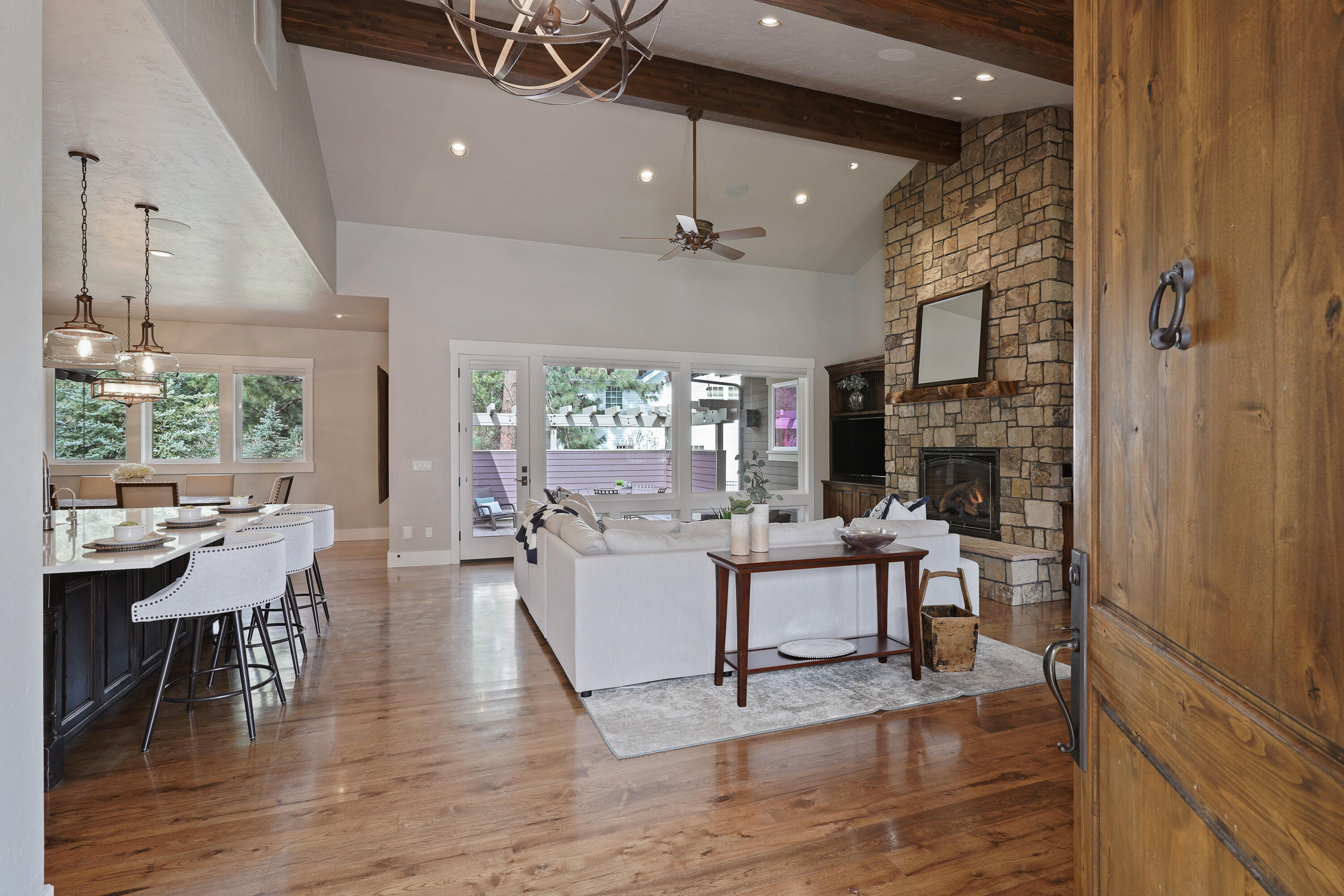 Shevlin Ridge - Residential