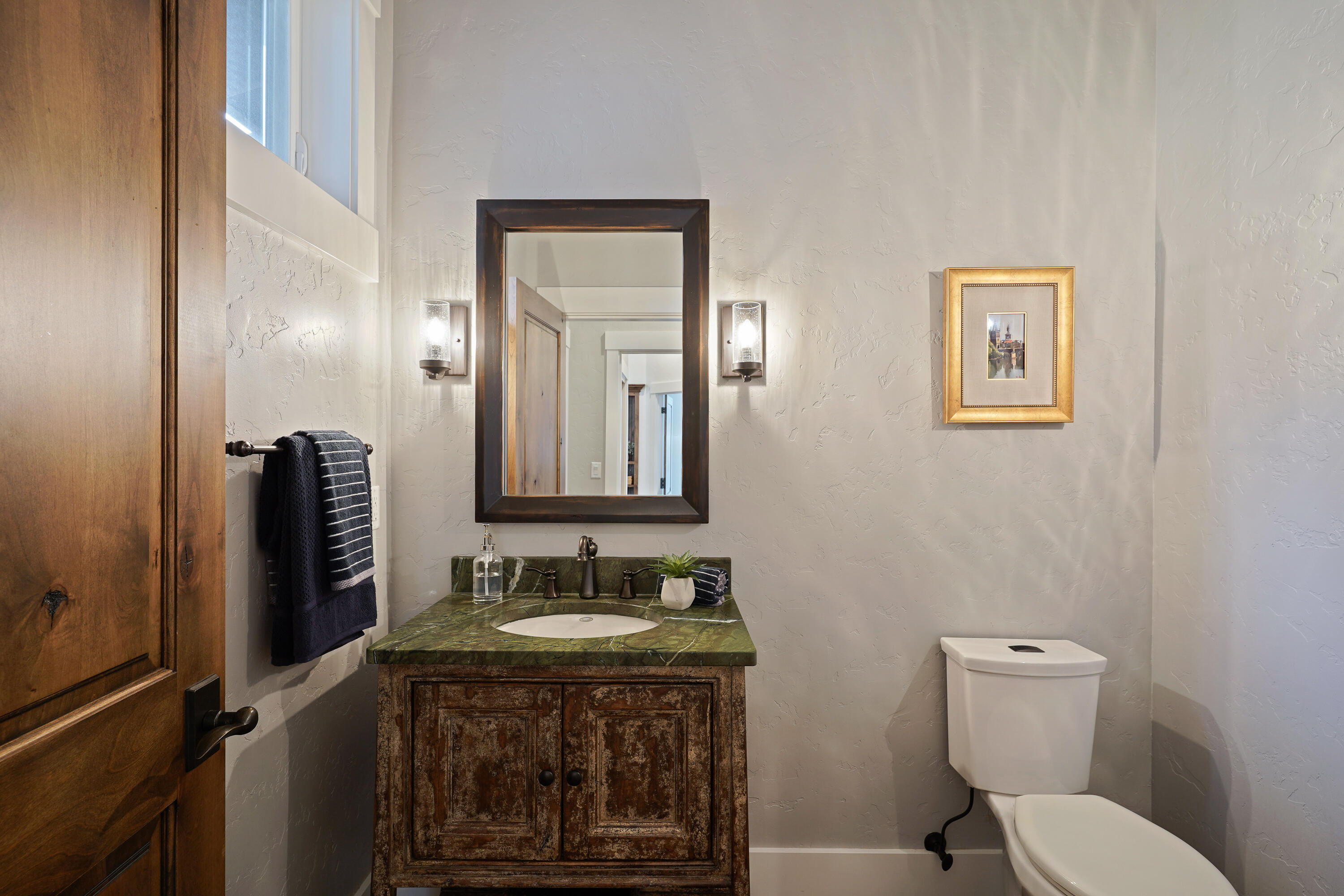 Shevlin Ridge - Residential