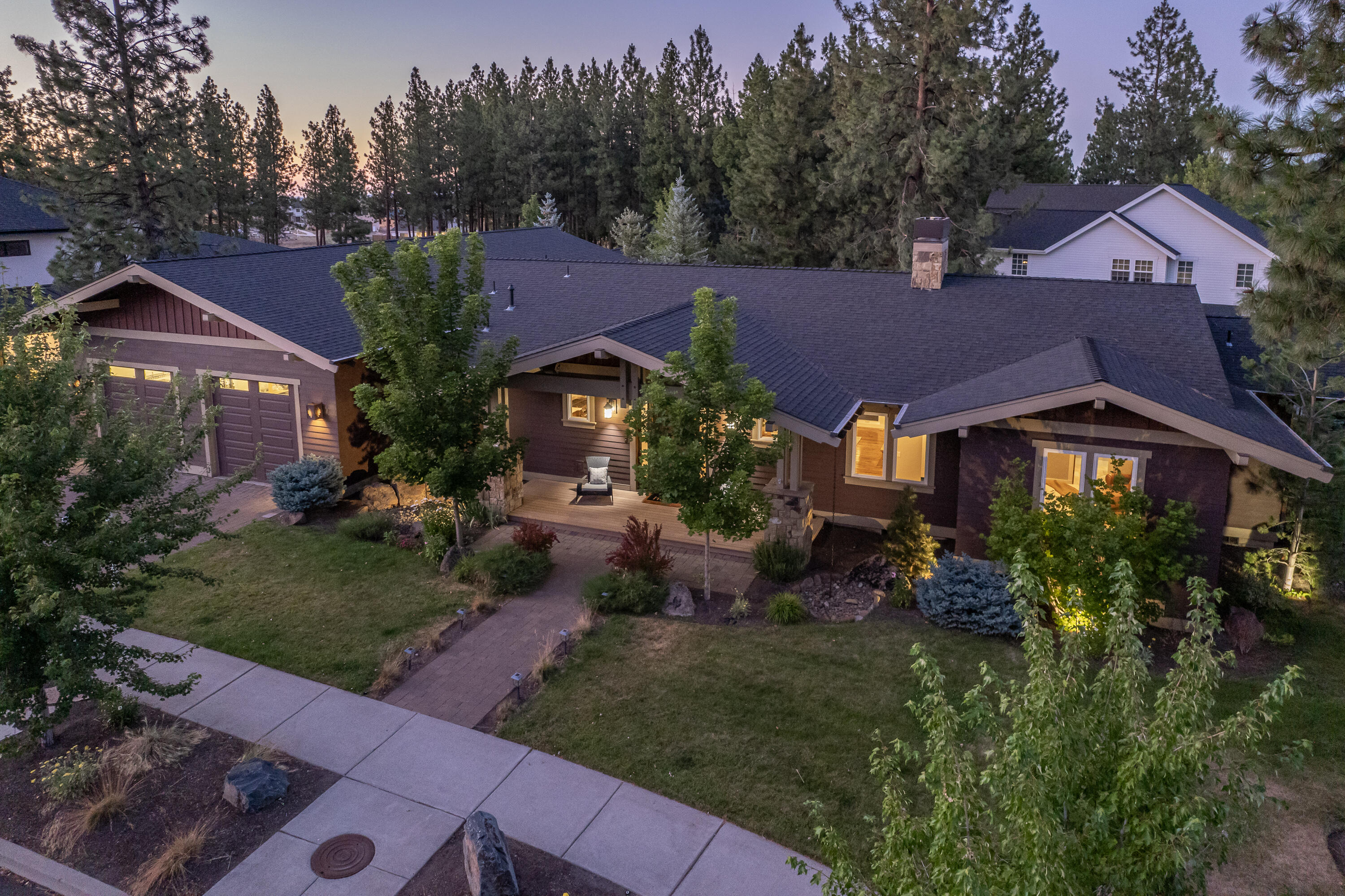 Shevlin Ridge - Residential