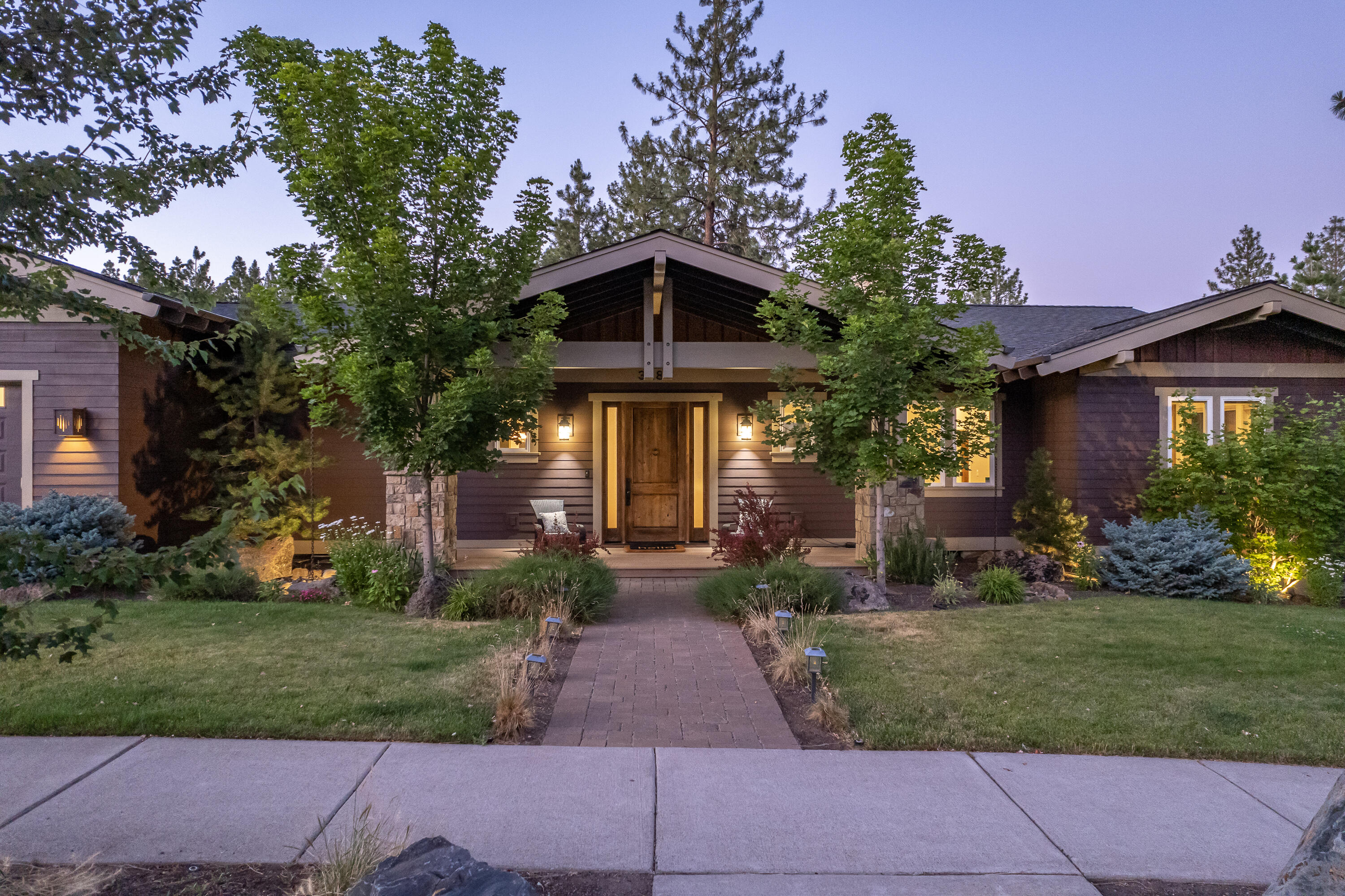 Shevlin Ridge - Residential