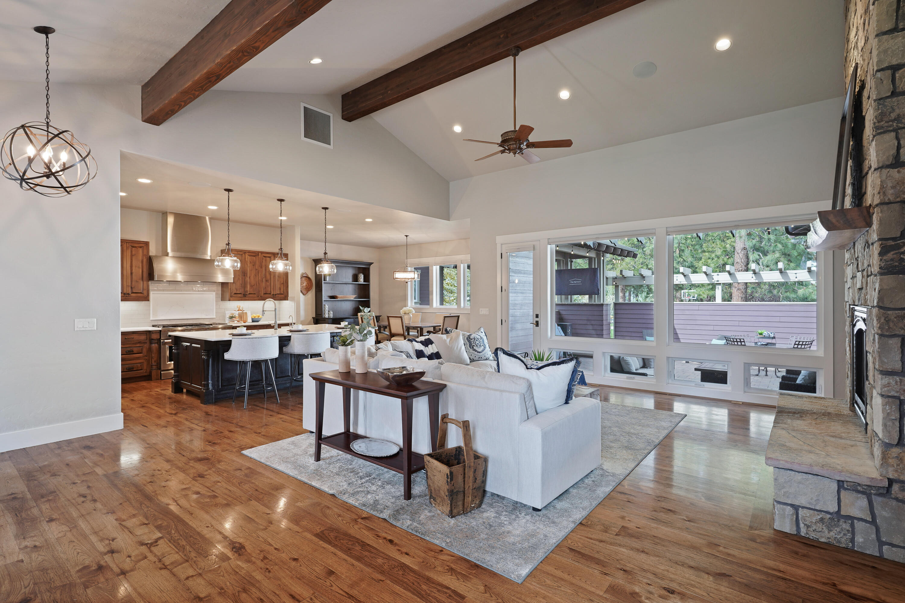 Shevlin Ridge - Residential