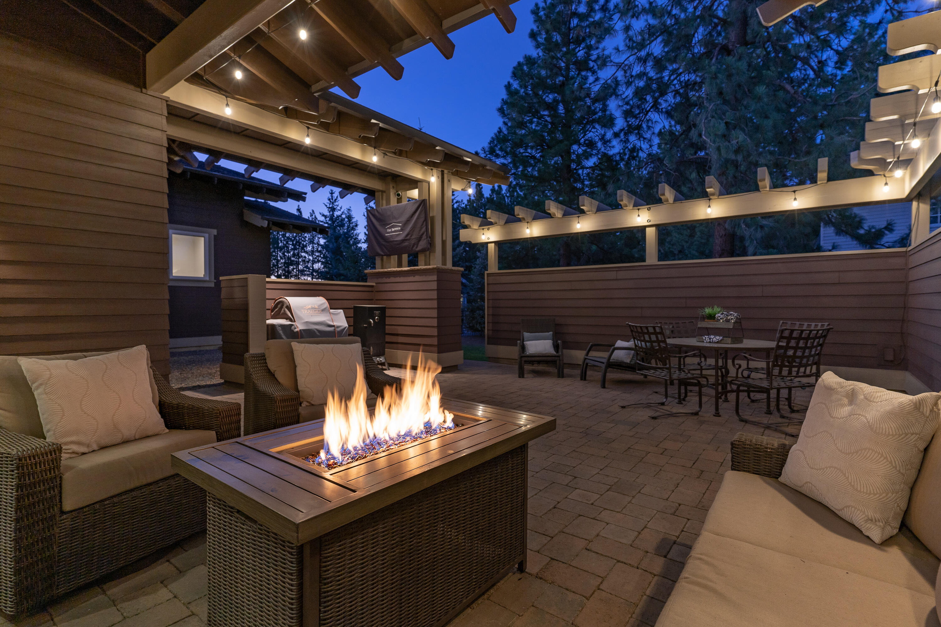 Shevlin Ridge - Residential