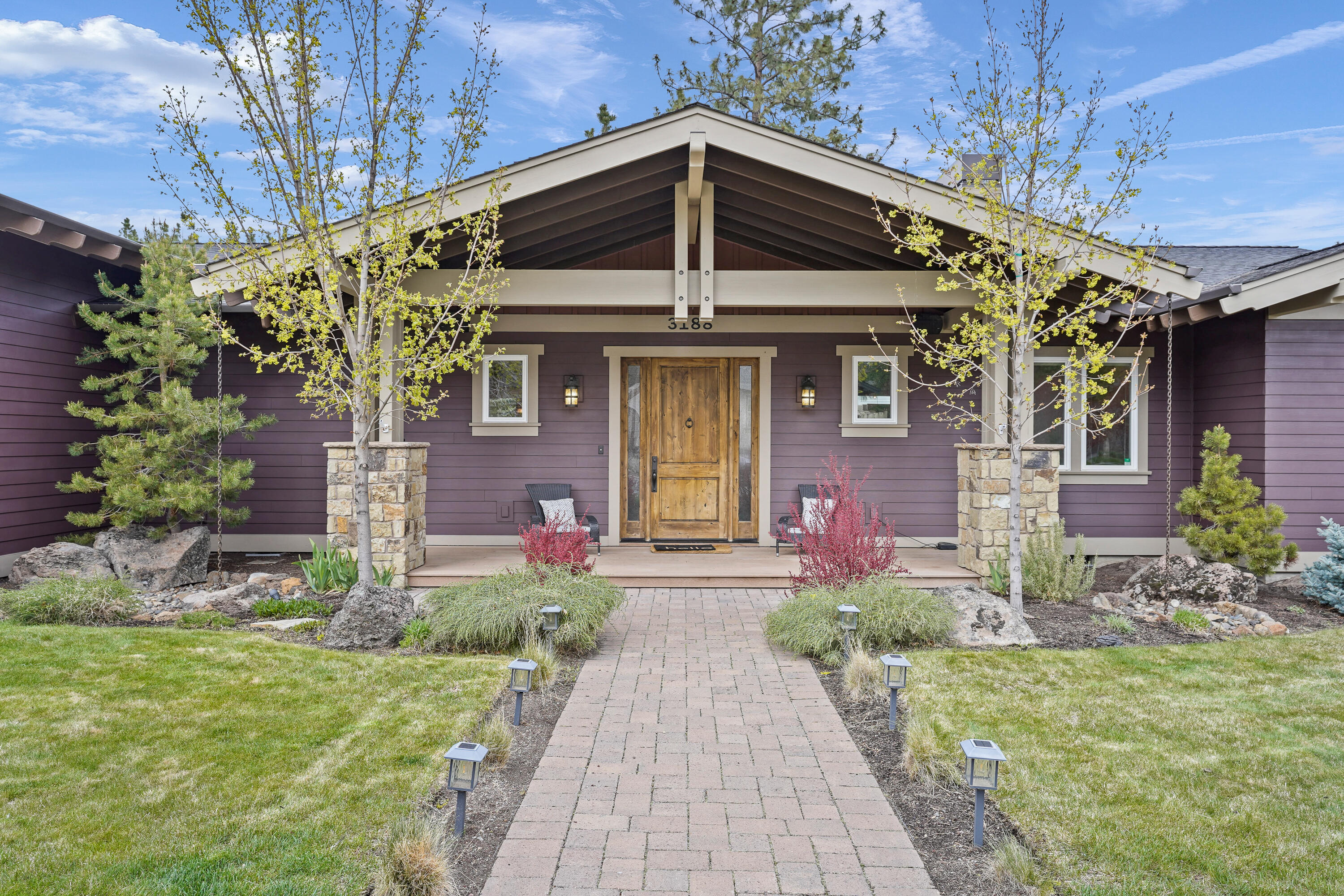 Shevlin Ridge - Residential