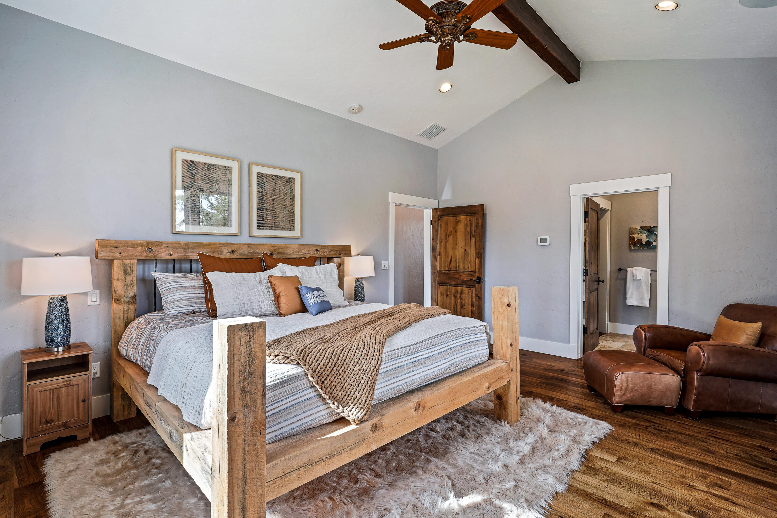 Shevlin Ridge - Residential