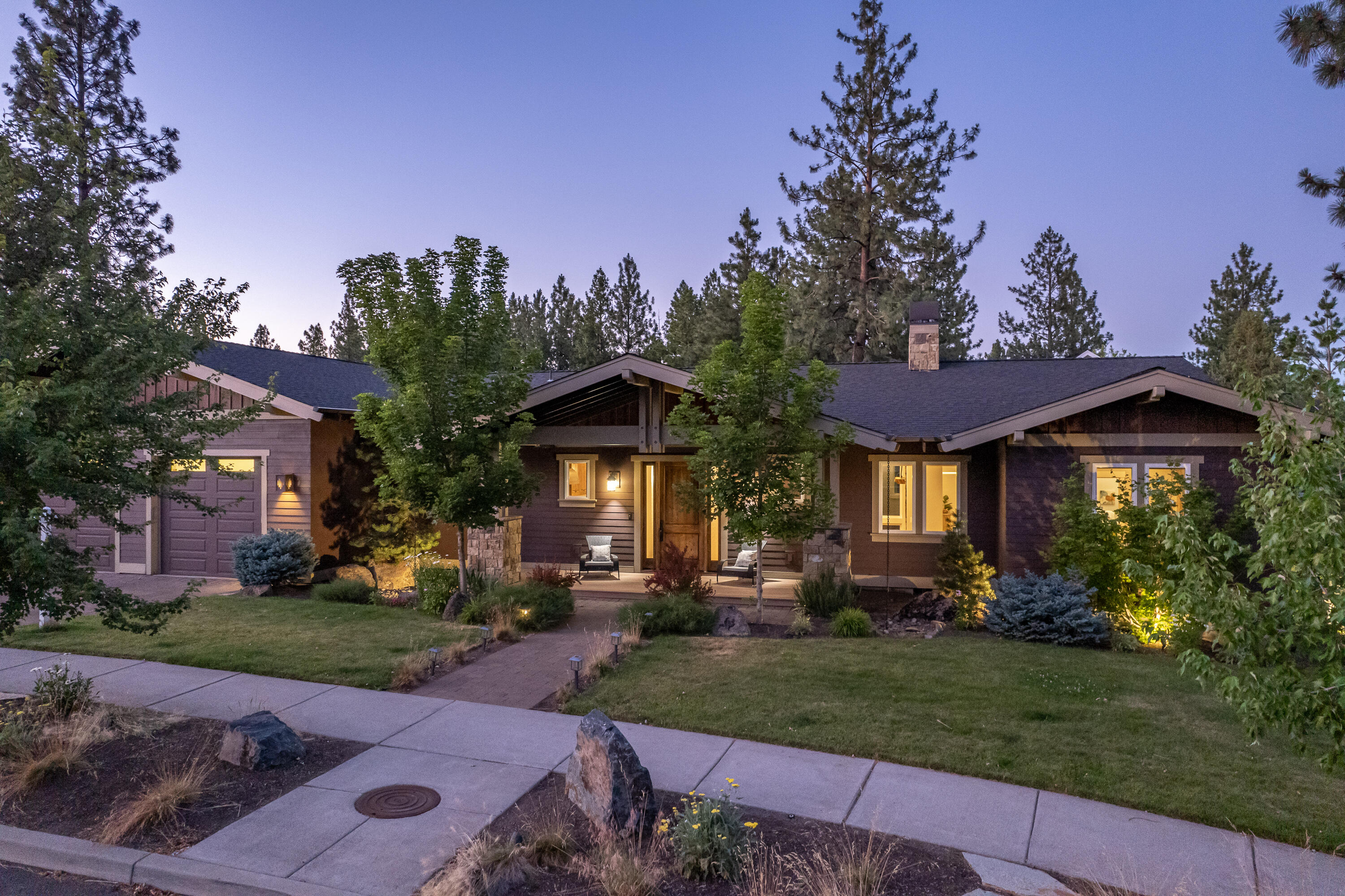 Shevlin Ridge - Residential