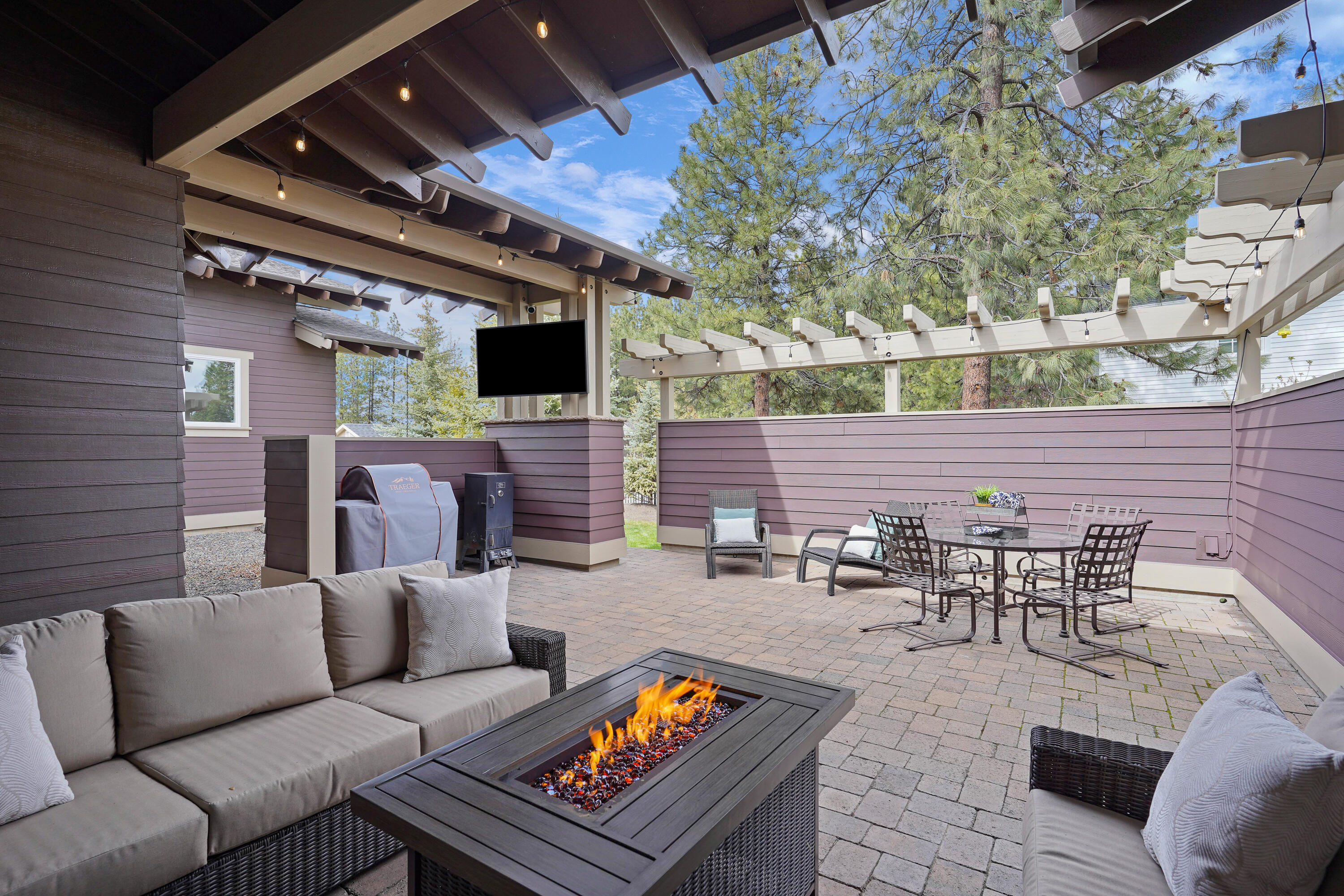 Shevlin Ridge - Residential