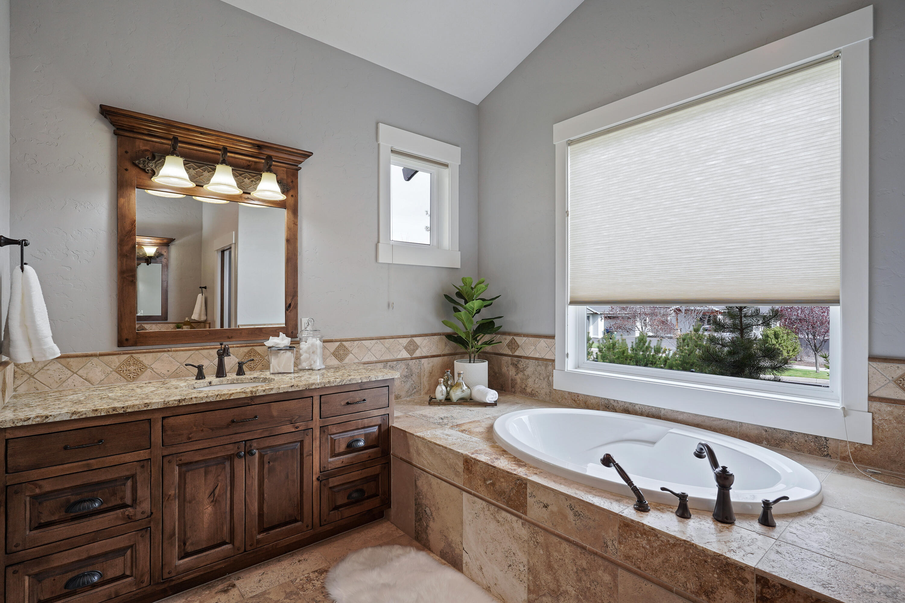 Shevlin Ridge - Residential