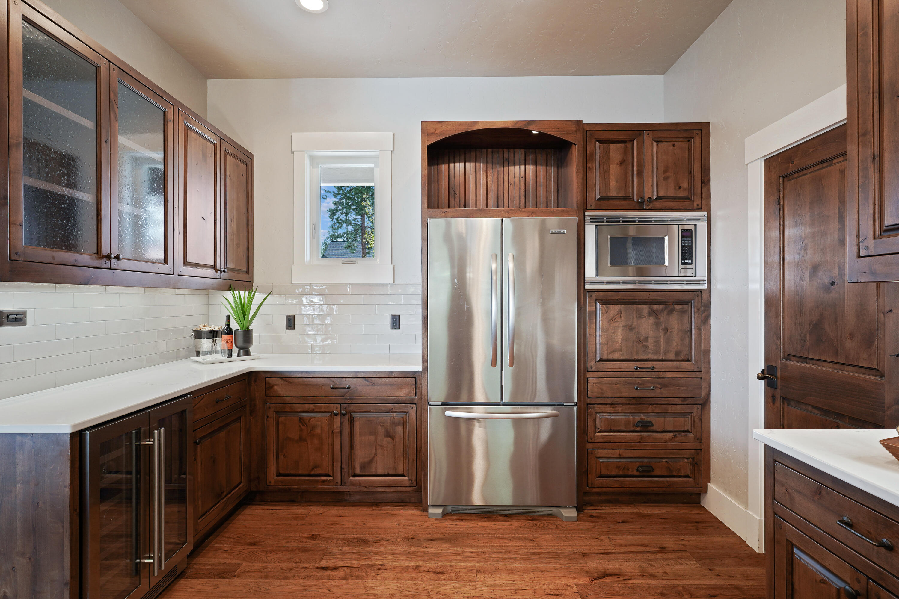 Shevlin Ridge - Residential