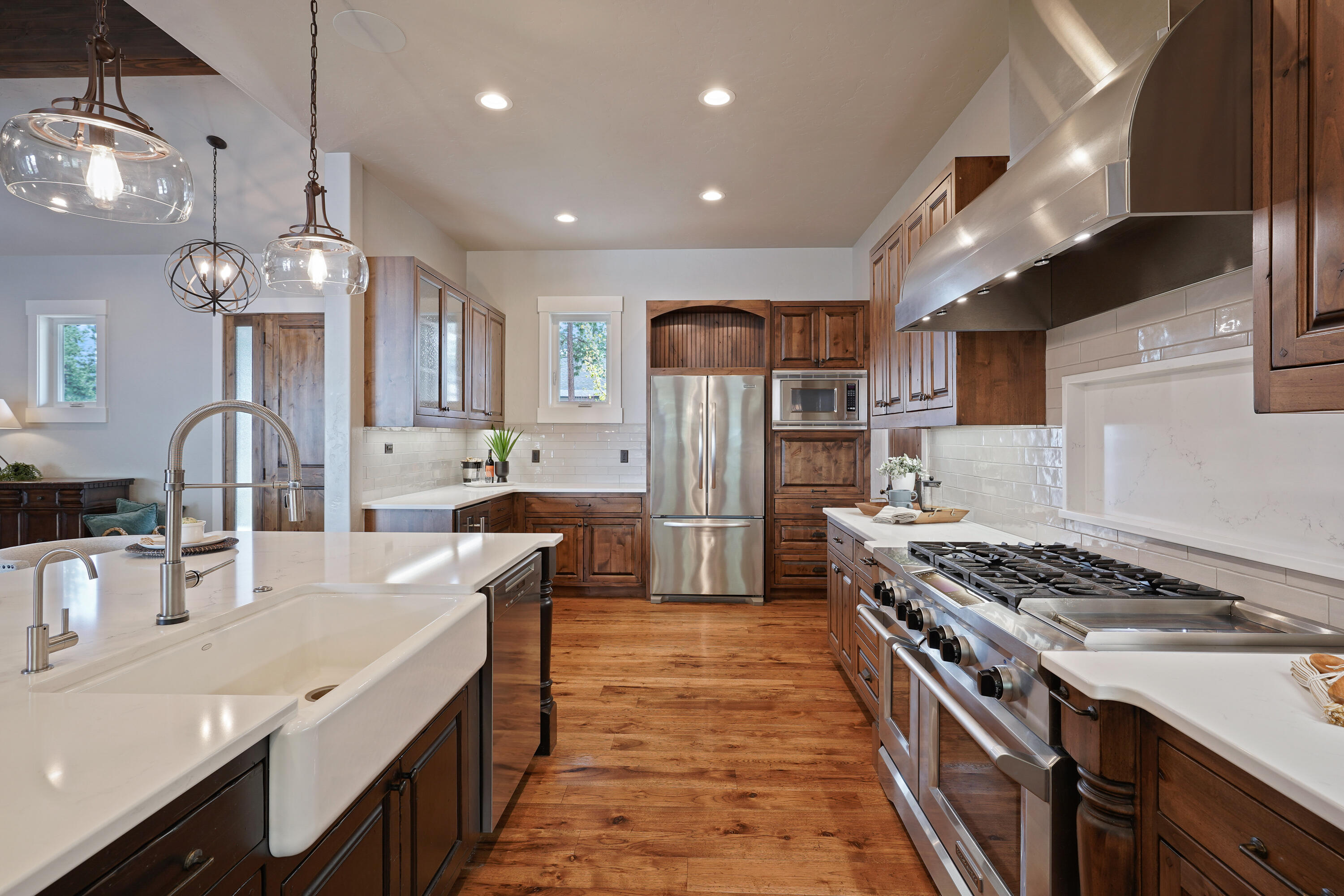 Shevlin Ridge - Residential