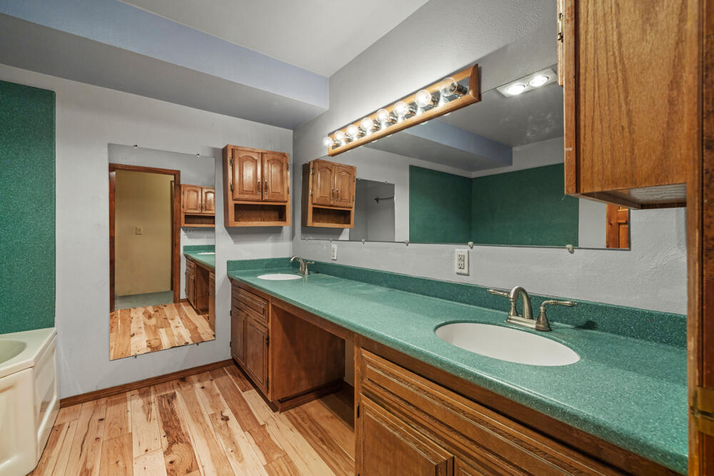 Sunset Beach - Residential