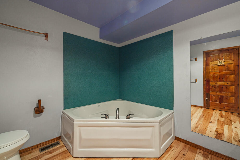 Sunset Beach - Residential