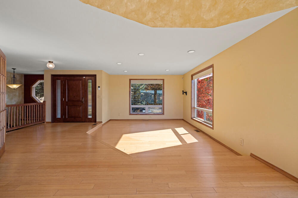 Sunset Beach - Residential