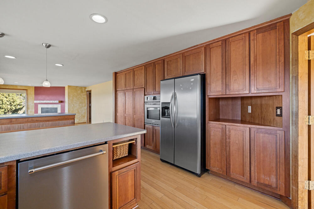 Sunset Beach - Residential