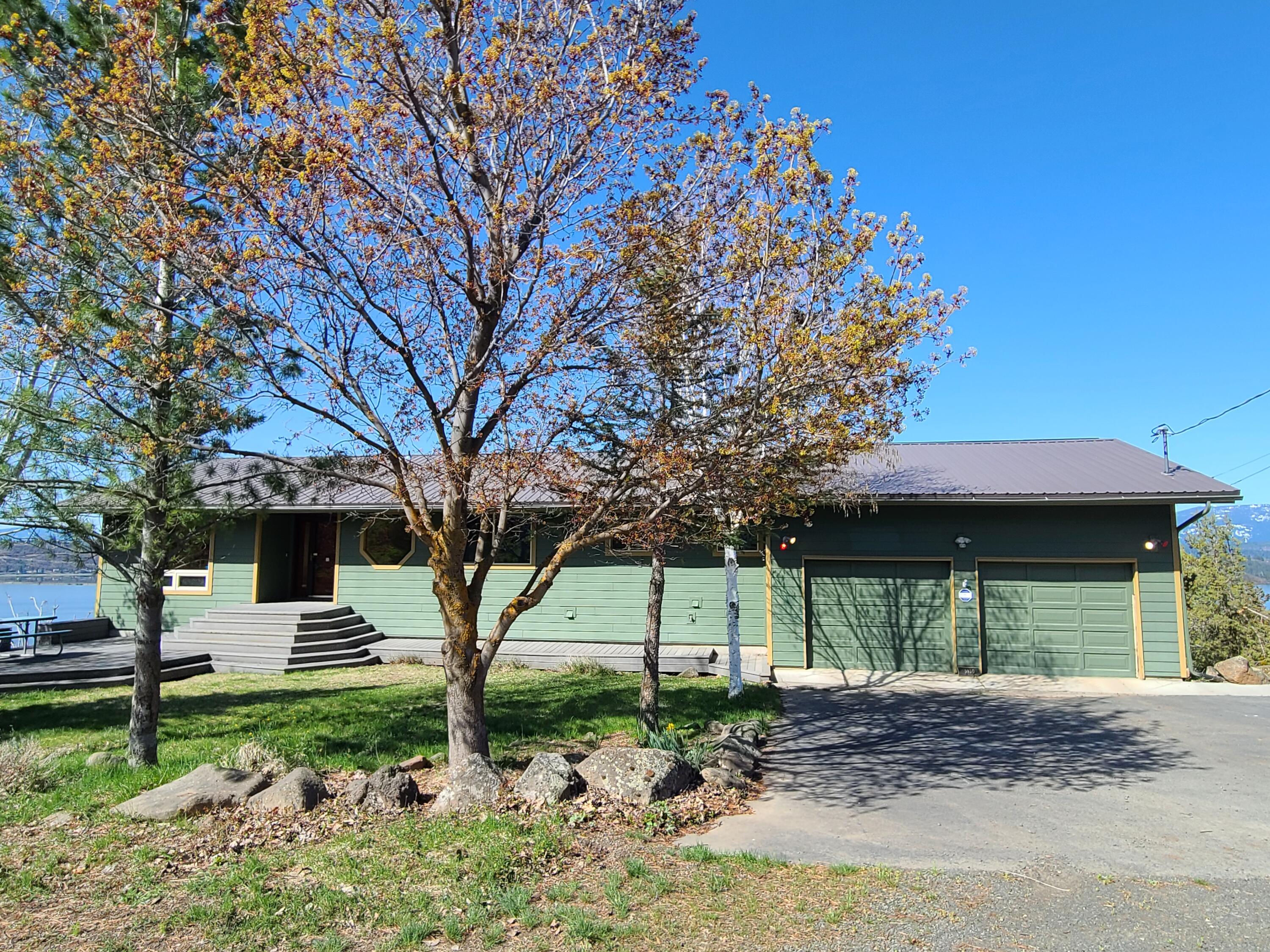 Sunset Beach - Residential