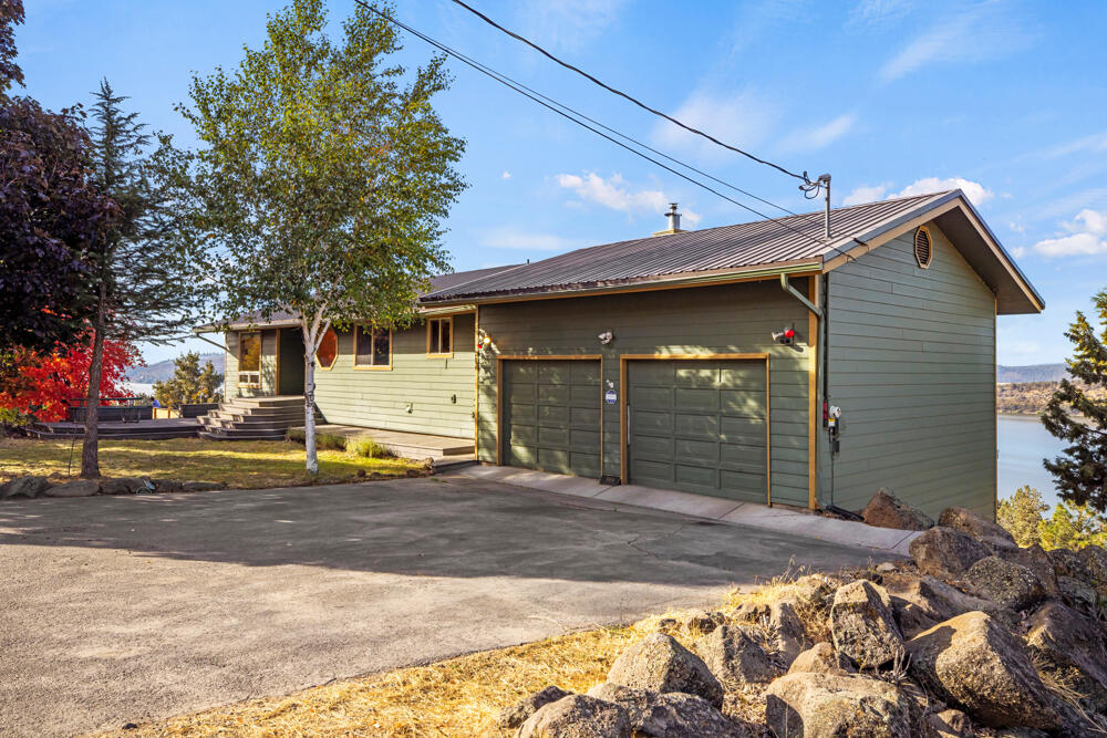 Sunset Beach - Residential