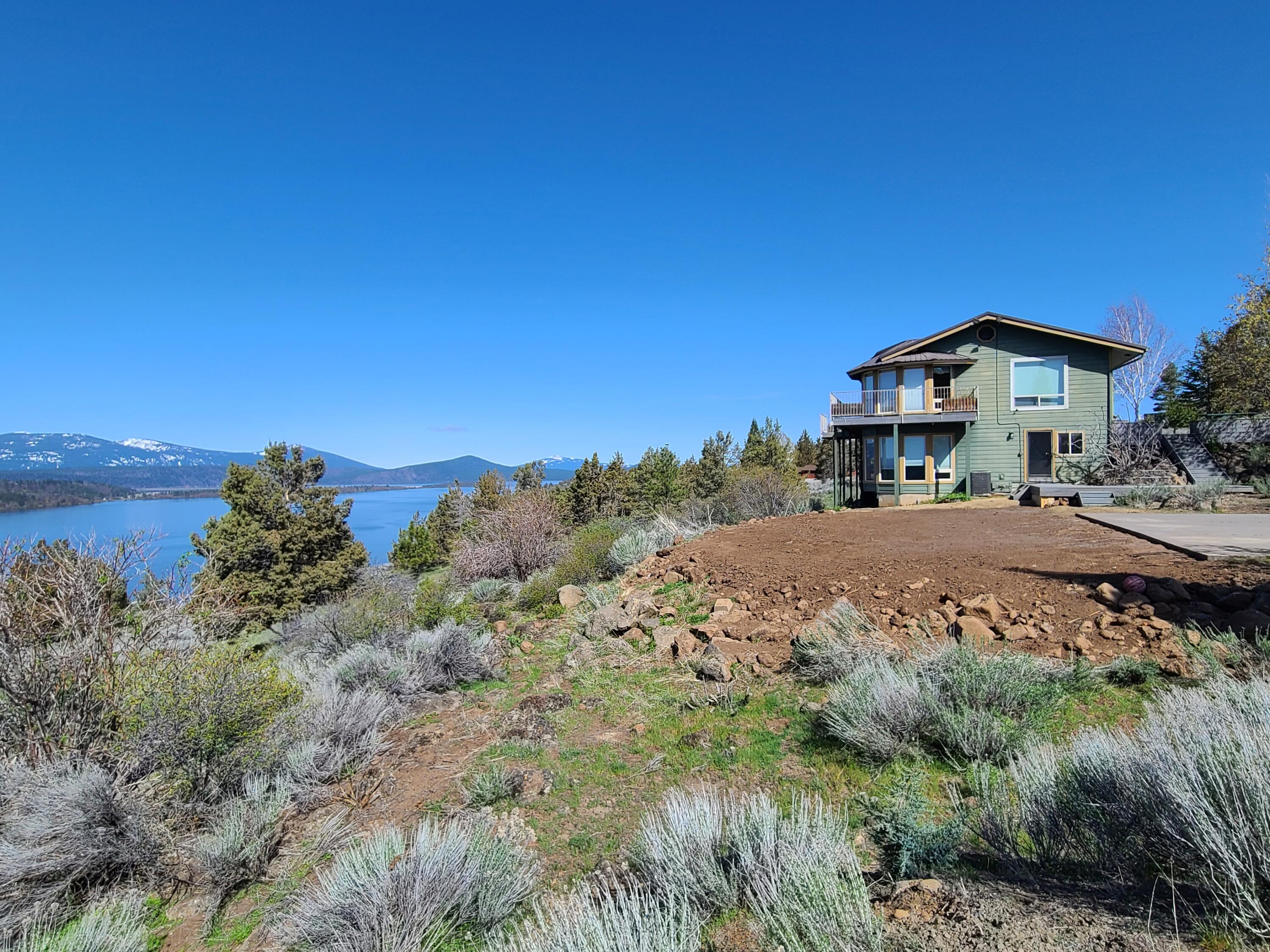 Sunset Beach - Residential