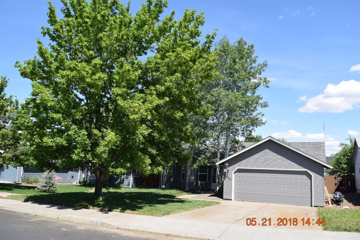 Summerfield - Residential