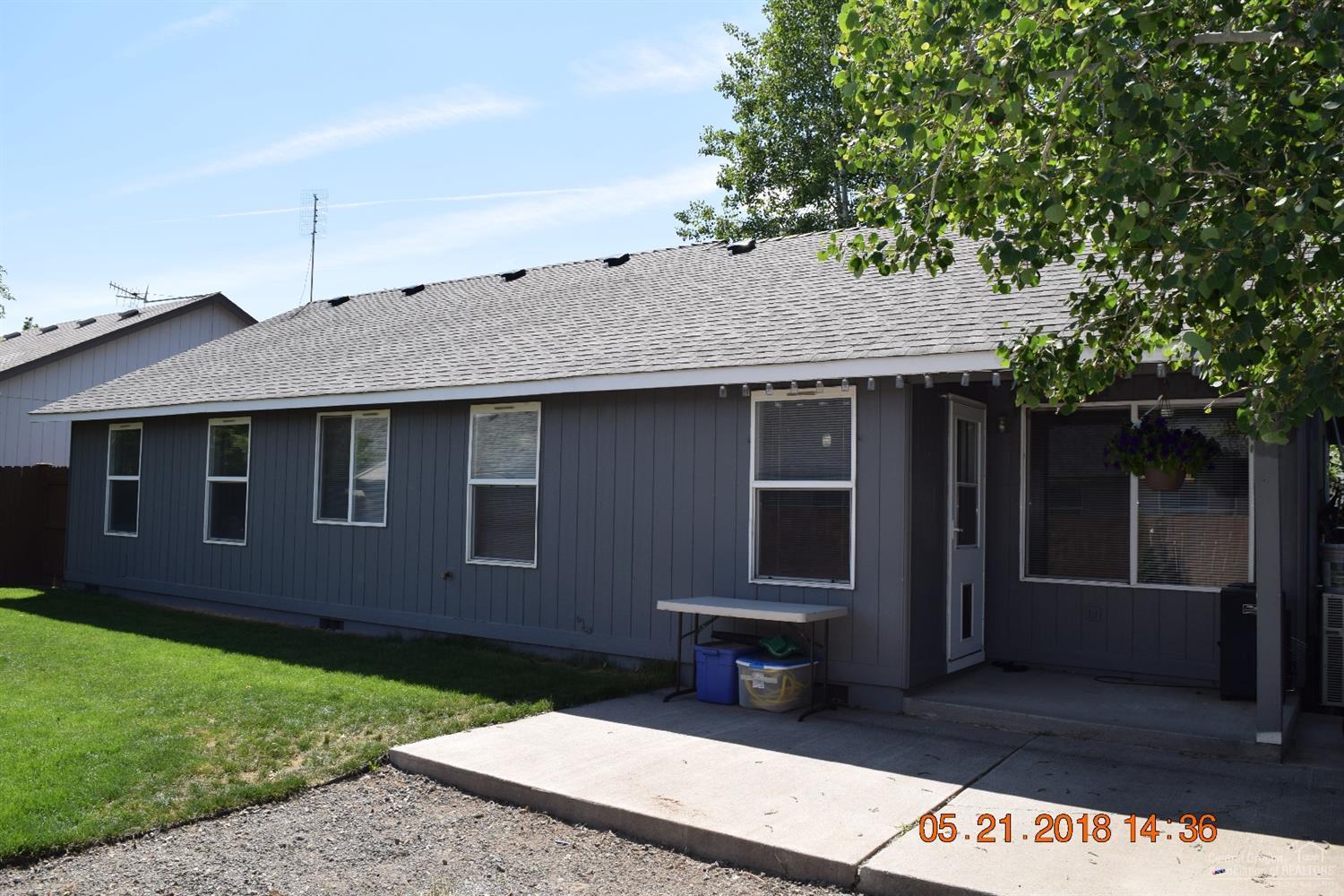 Summerfield - Residential