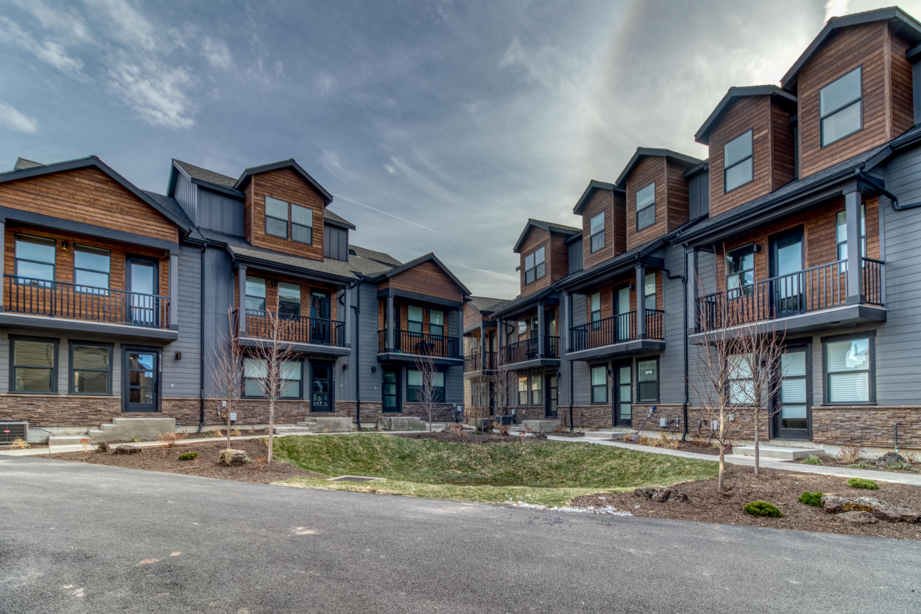 Calaveras - Residential