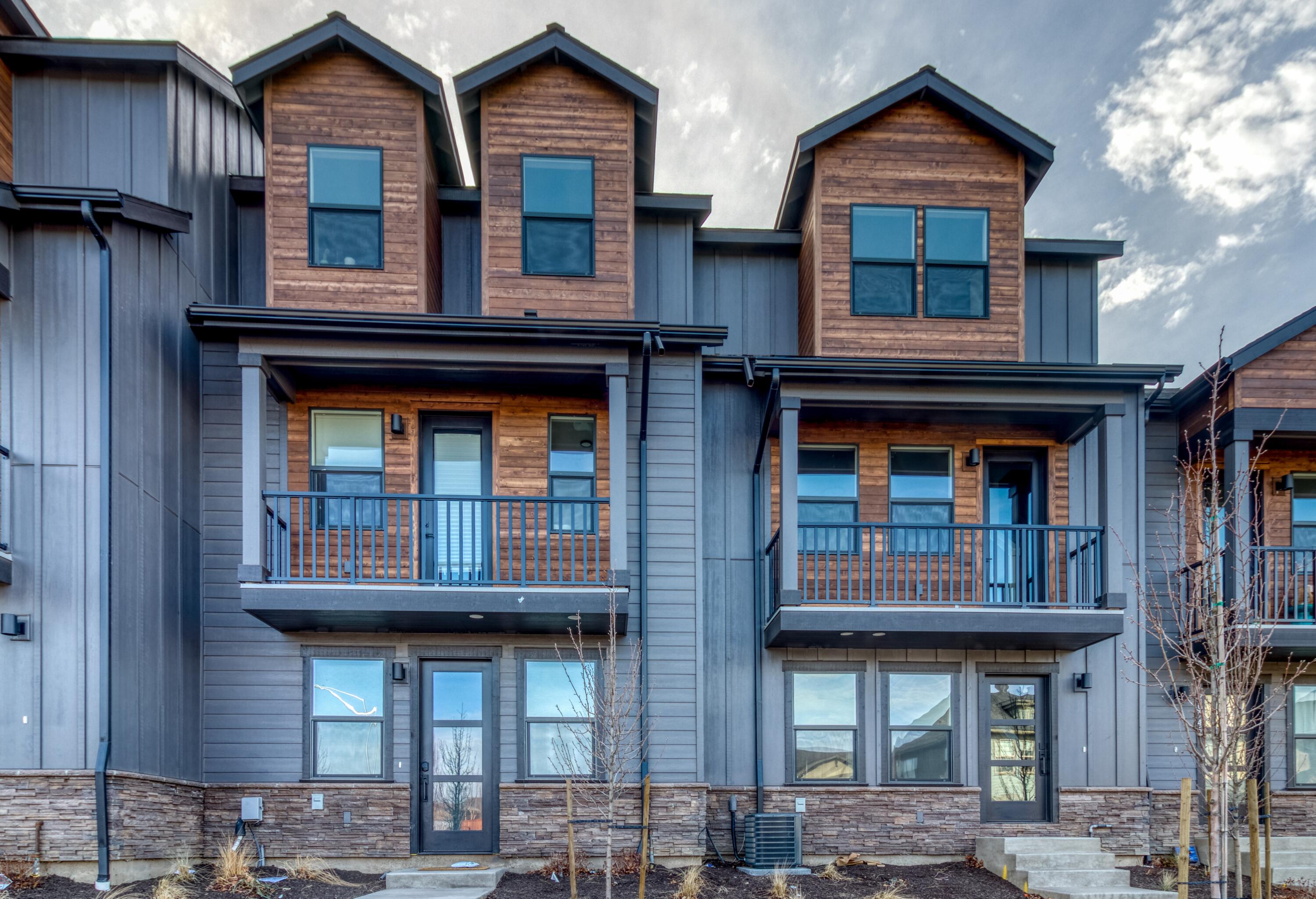 Calaveras - Residential