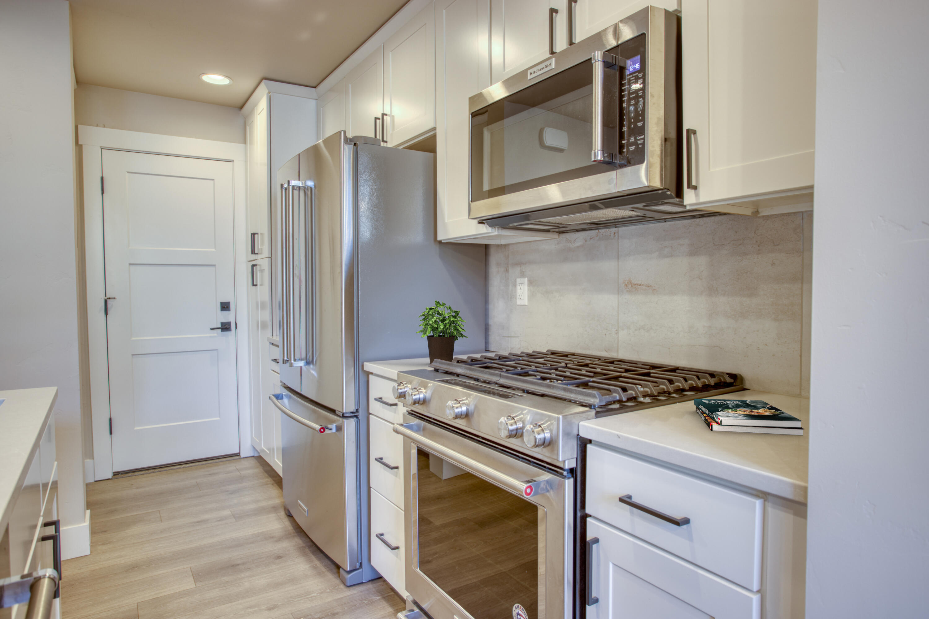 Calaveras - Residential