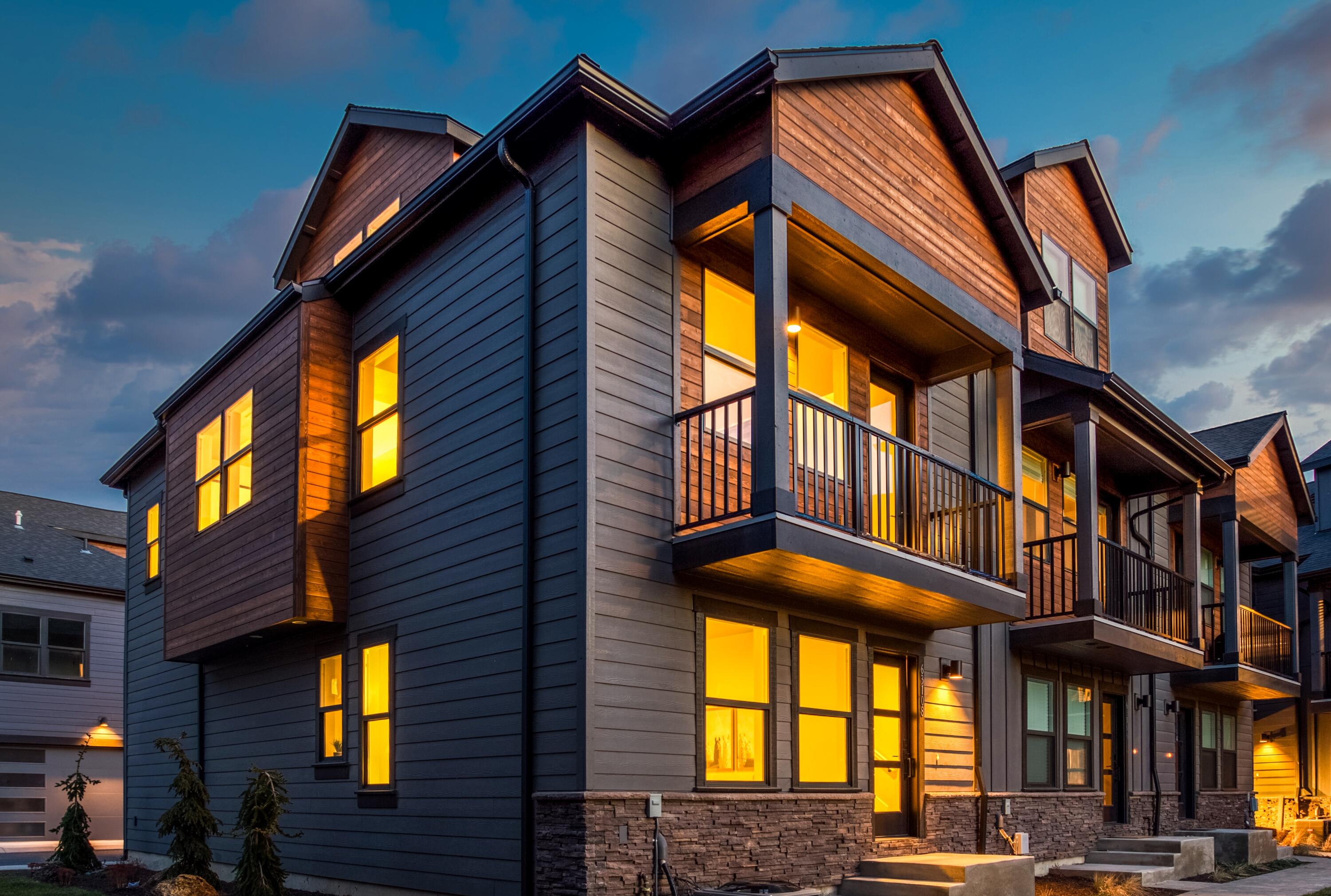 Calaveras - Residential