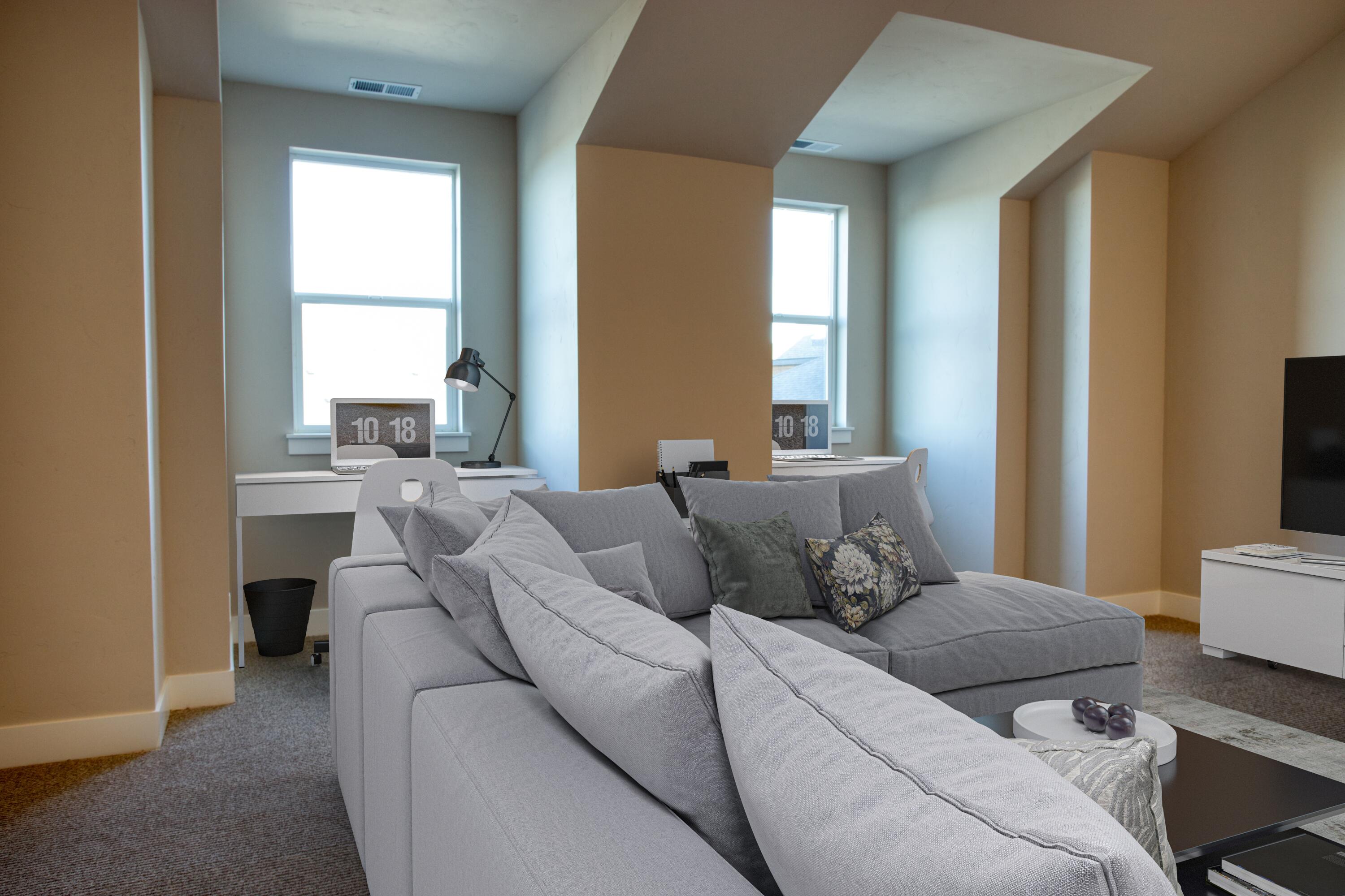 Calaveras - Residential