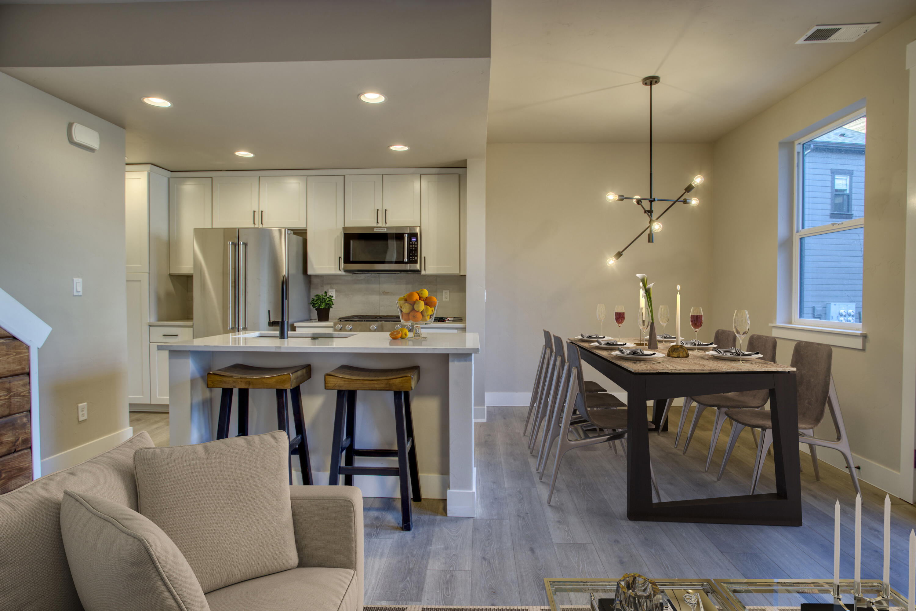 Calaveras - Residential