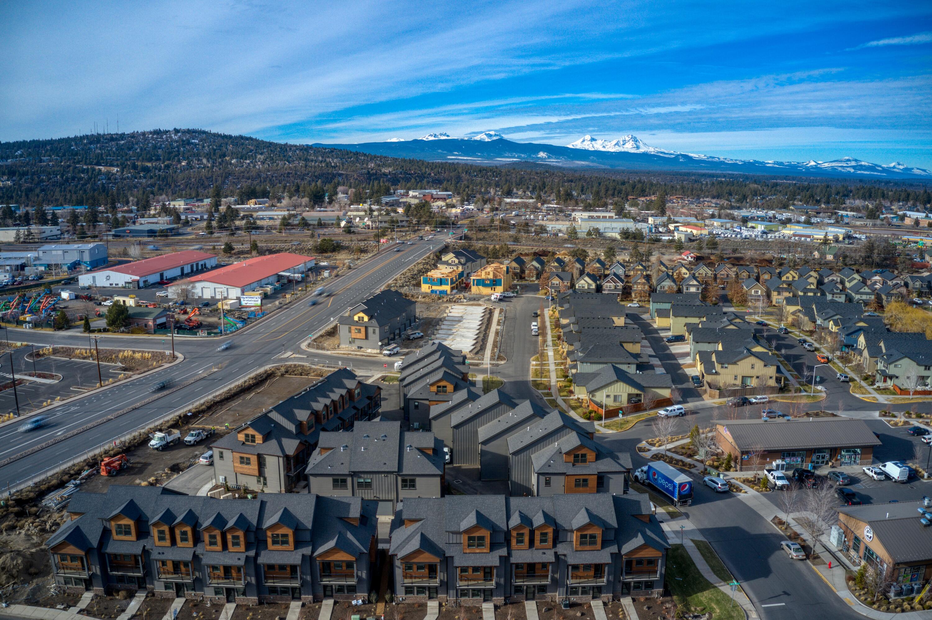 Calaveras - Residential