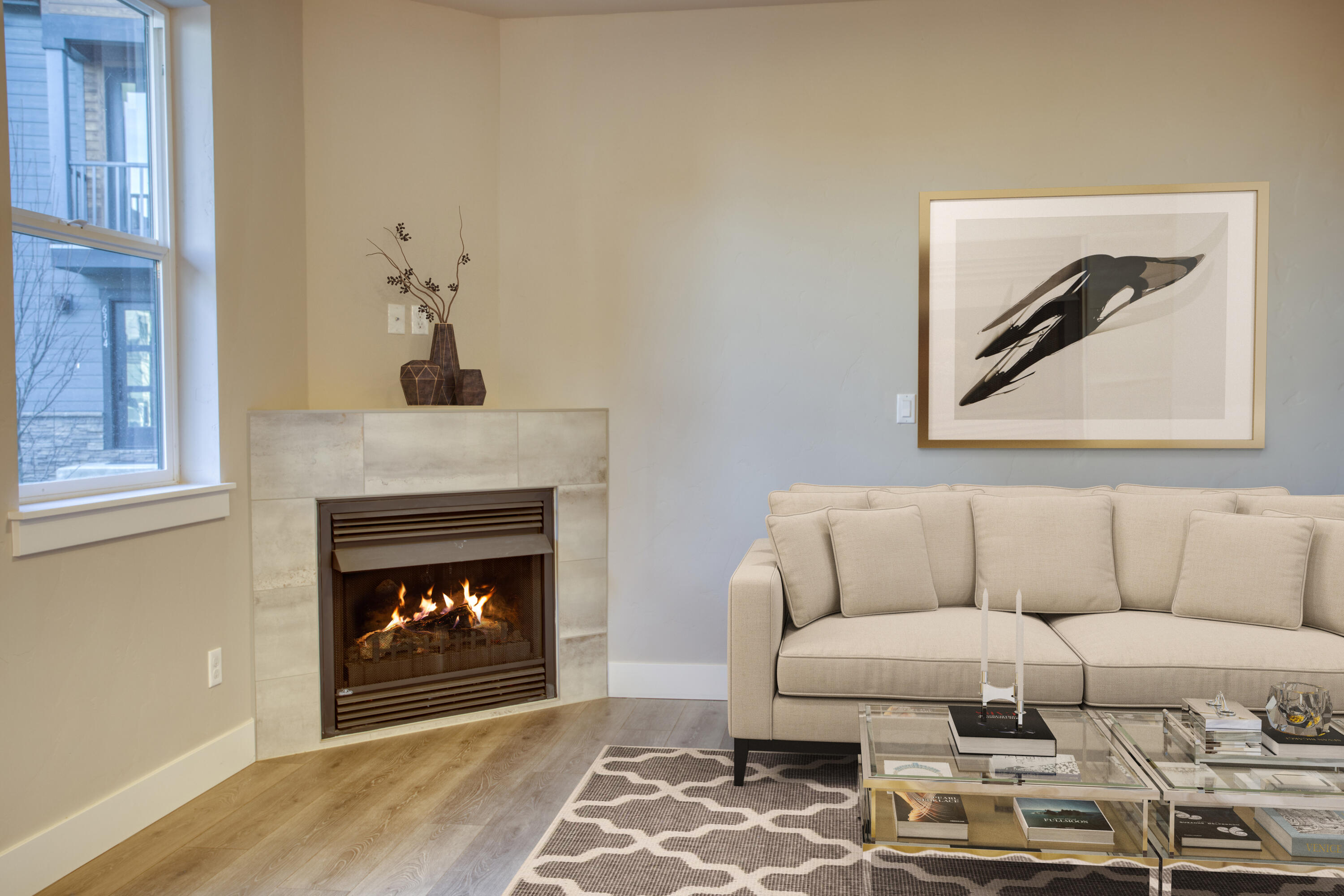 Calaveras - Residential