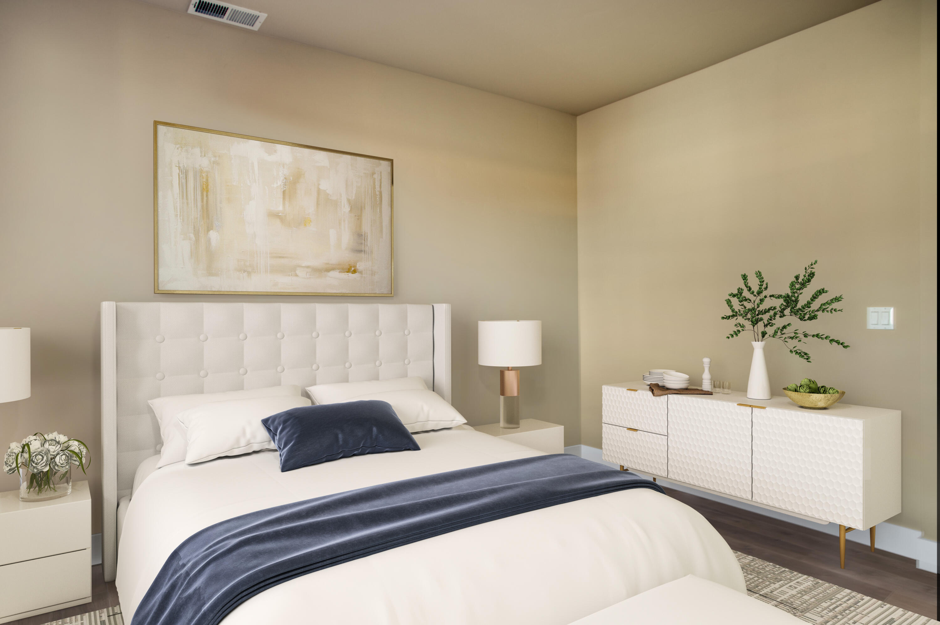 Calaveras - Residential